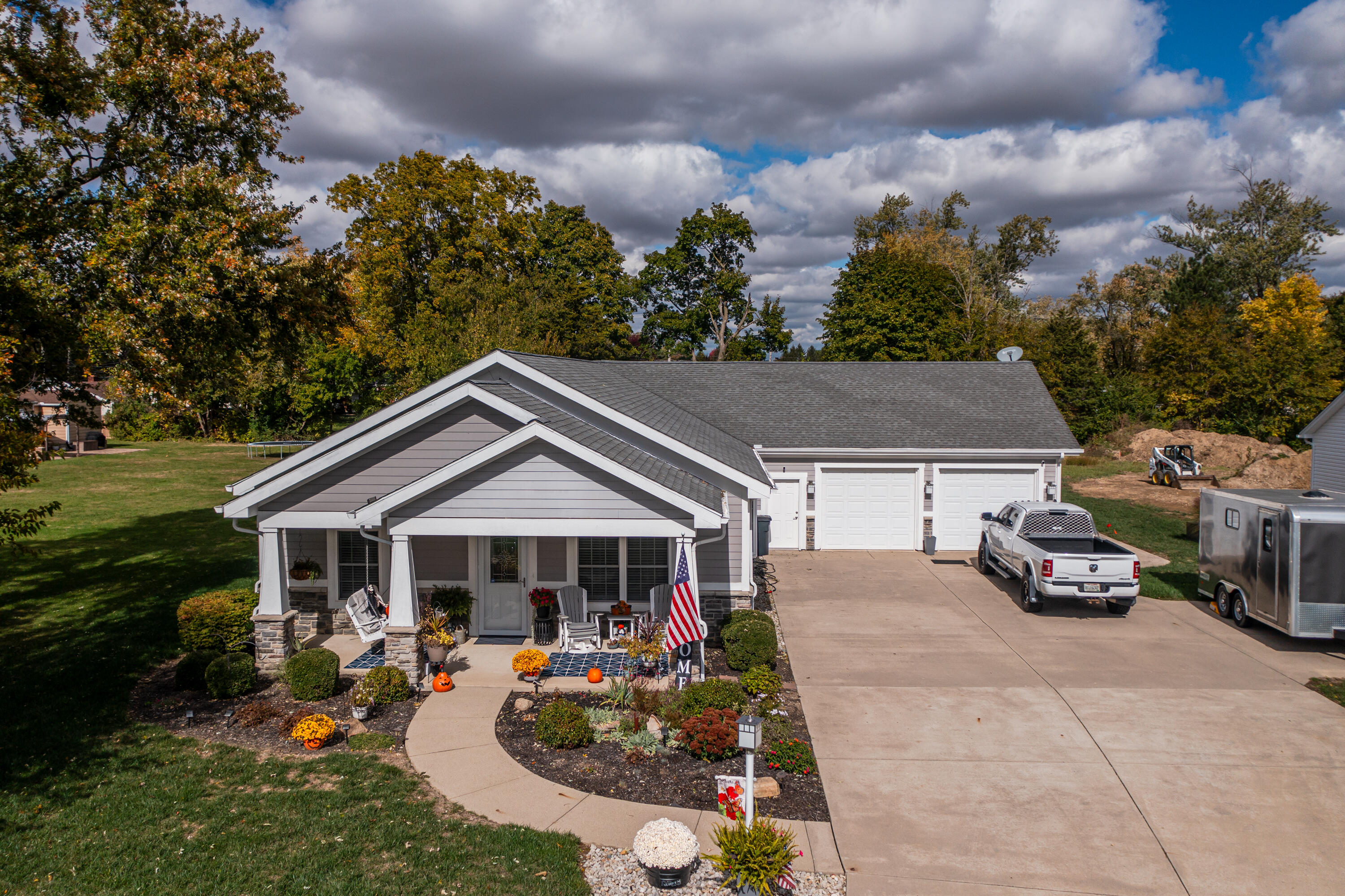119 Blue Pride Drive, Brookville, Ohio 45309