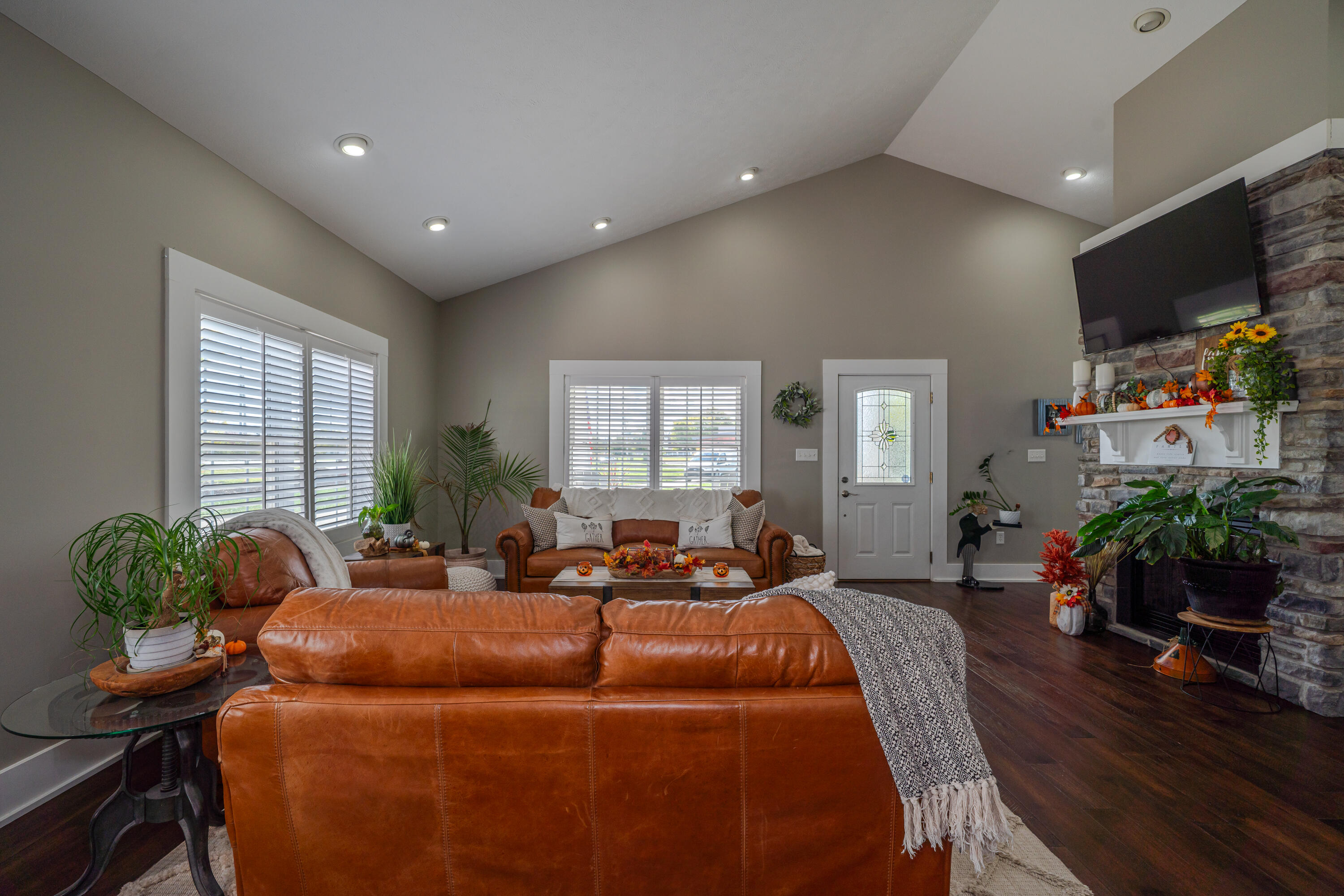 119 Blue Pride Drive, Brookville, Ohio 45309