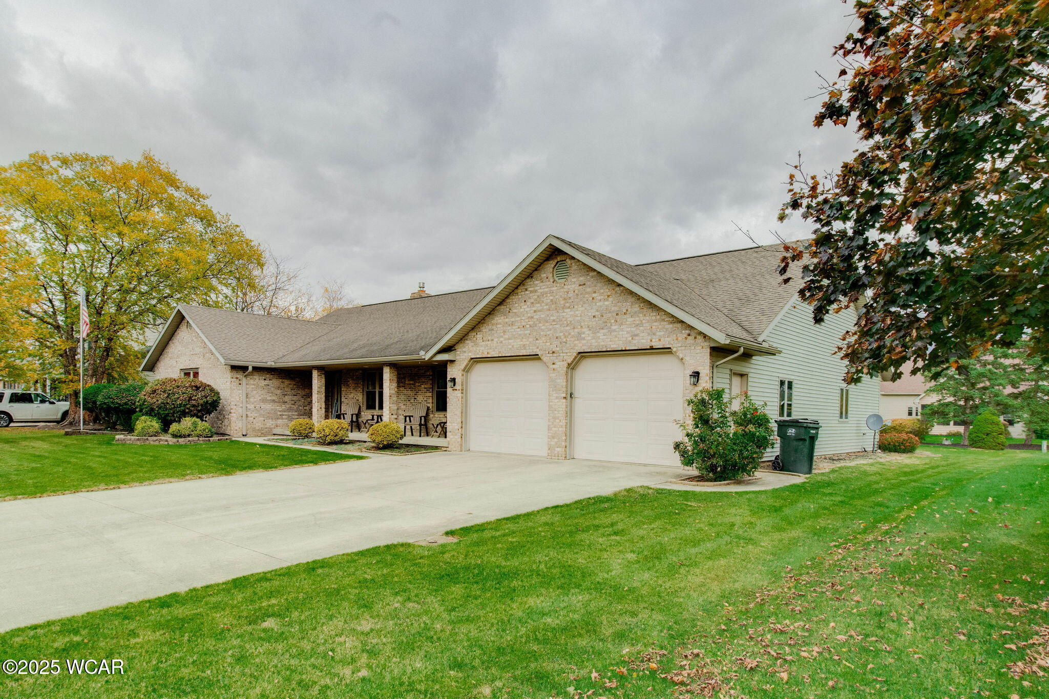 2048 Morning Glory Drive, Lima, Ohio