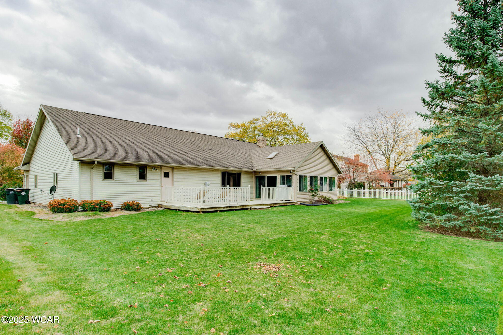 2048 Morning Glory Drive, Lima, Ohio