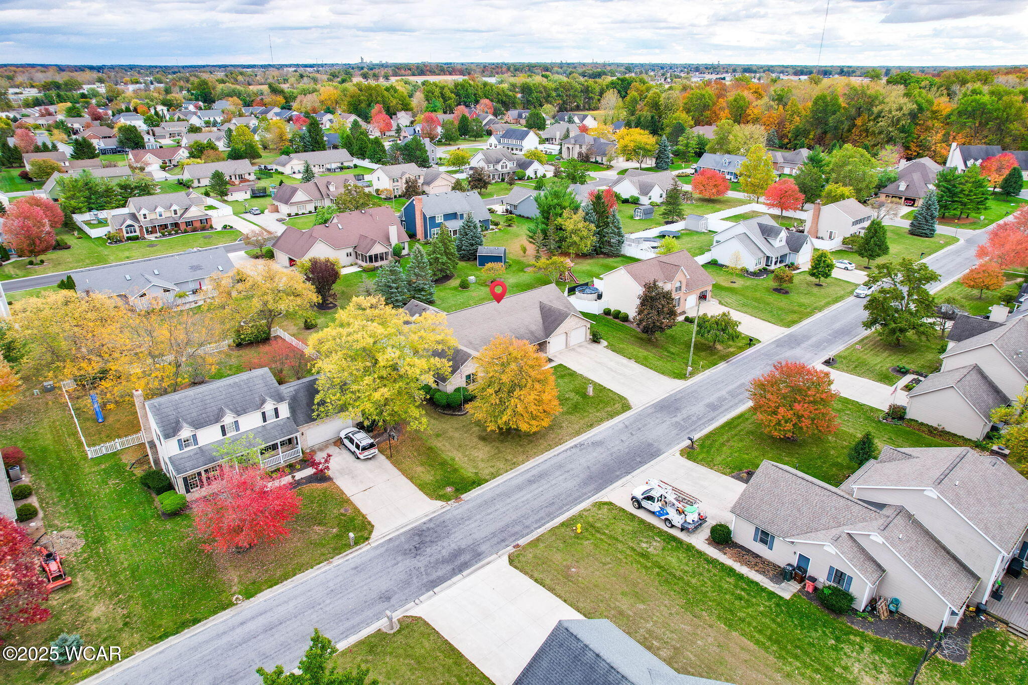 2048 Morning Glory Drive, Lima, Ohio
