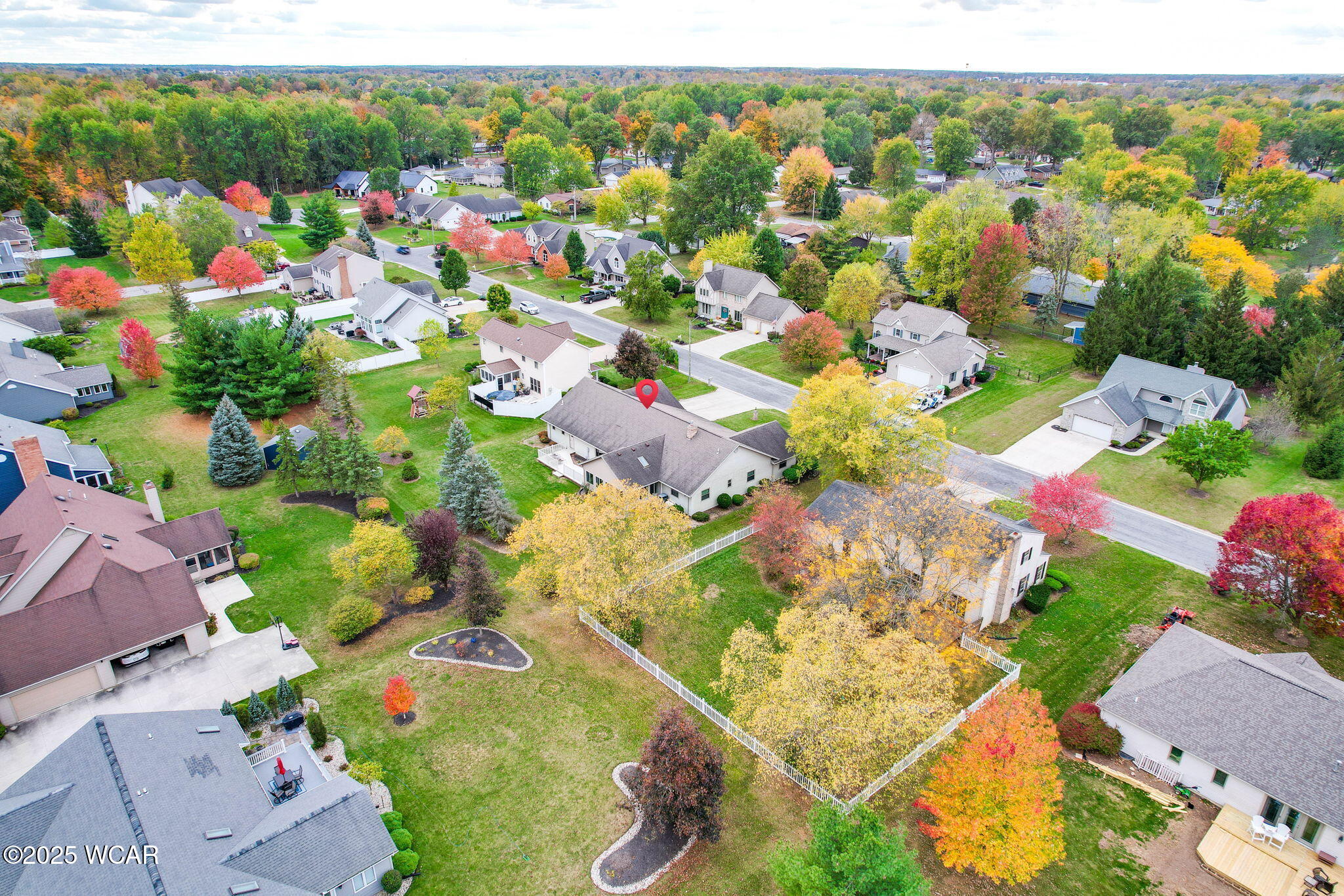 2048 Morning Glory Drive, Lima, Ohio