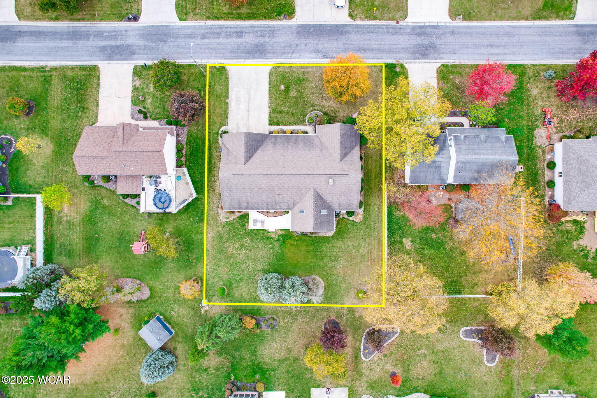 2048 Morning Glory Drive, Lima, Ohio