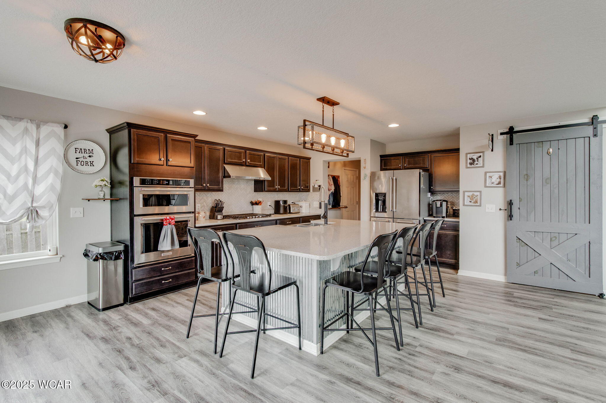 14918 Township Road 55, Kenton, Ohio