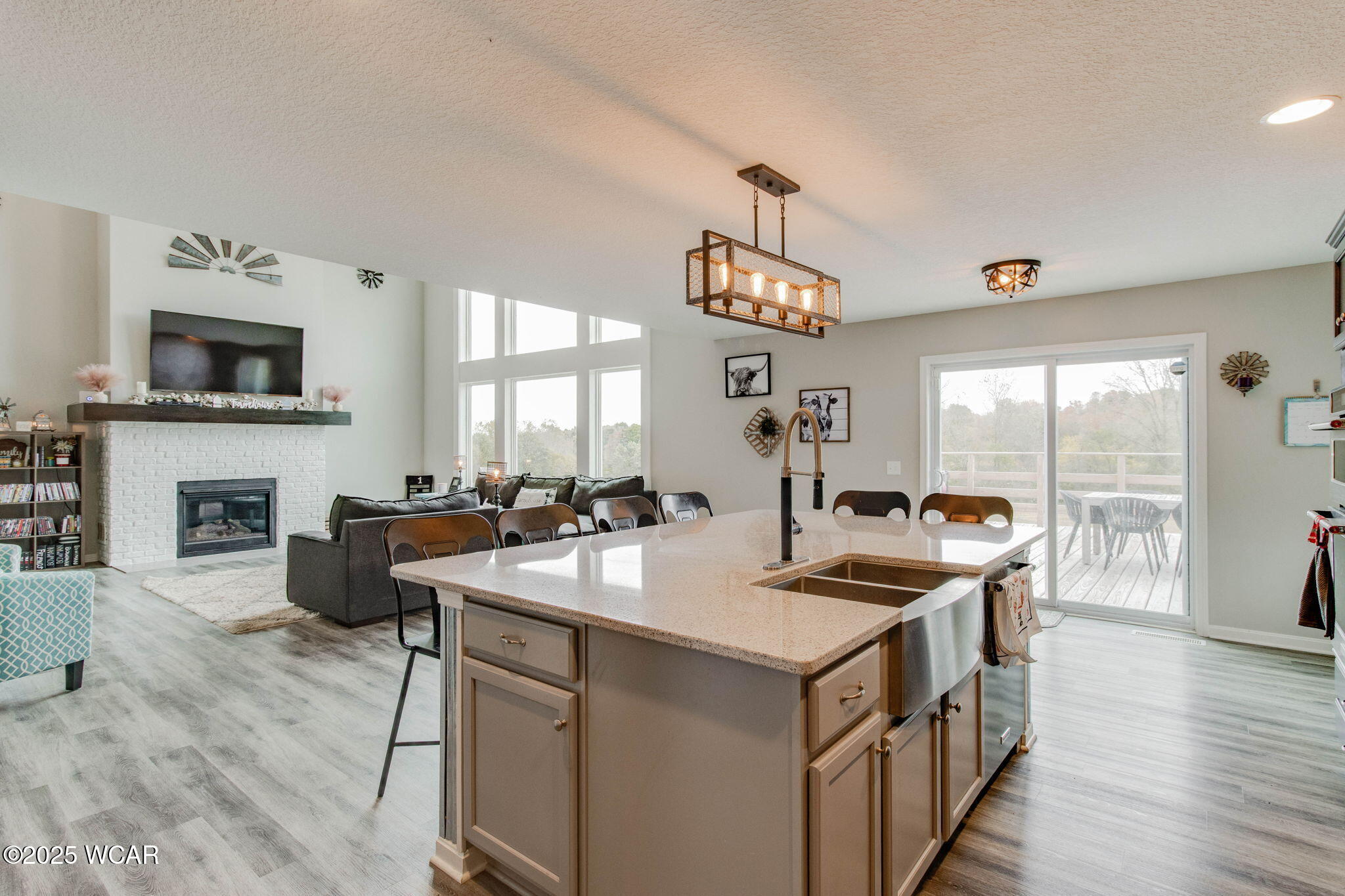 14918 Township Road 55, Kenton, Ohio