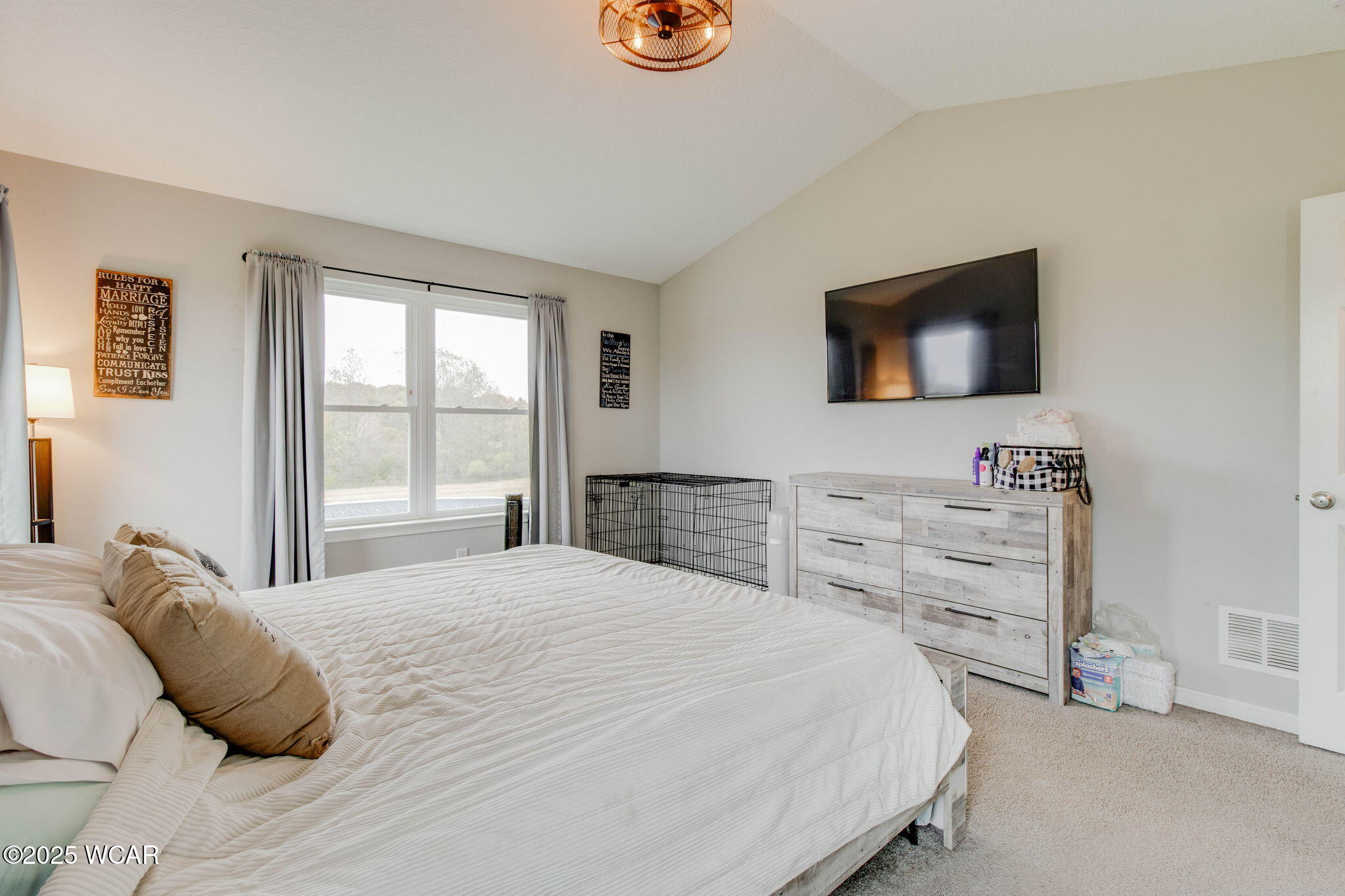 14918 Township Road 55, Kenton, Ohio