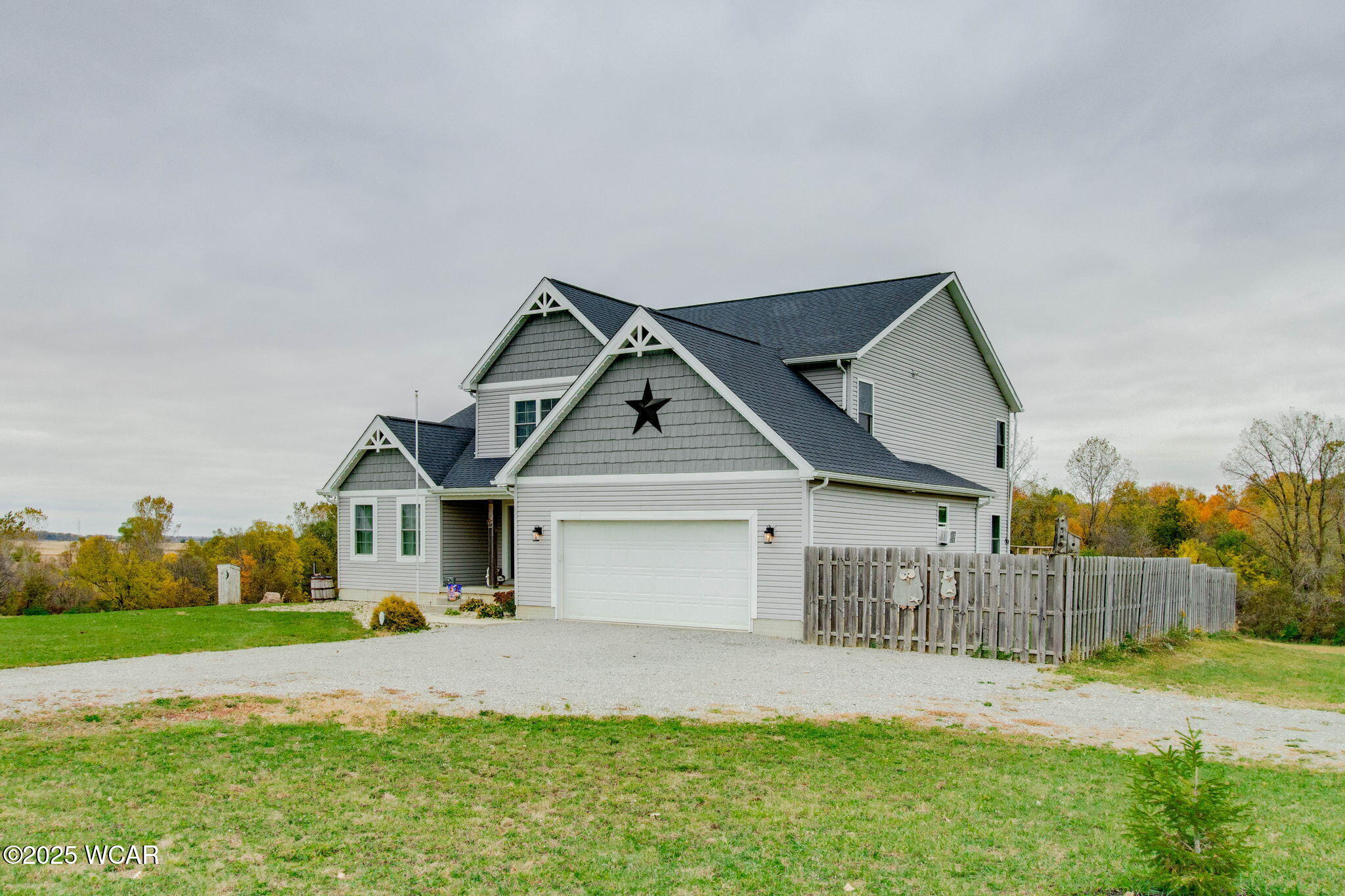 14918 Township Road 55, Kenton, Ohio