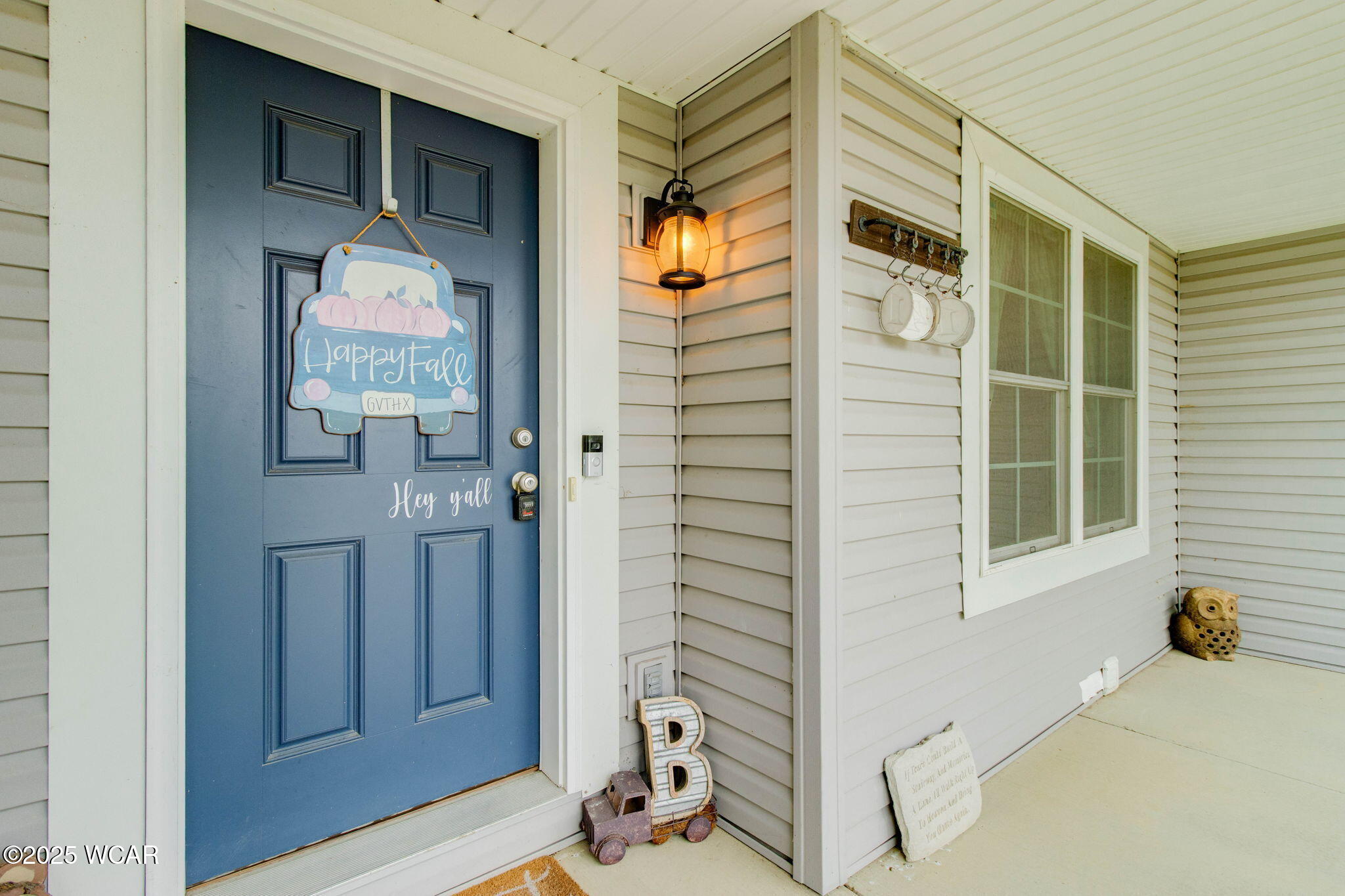 14918 Township Road 55, Kenton, Ohio