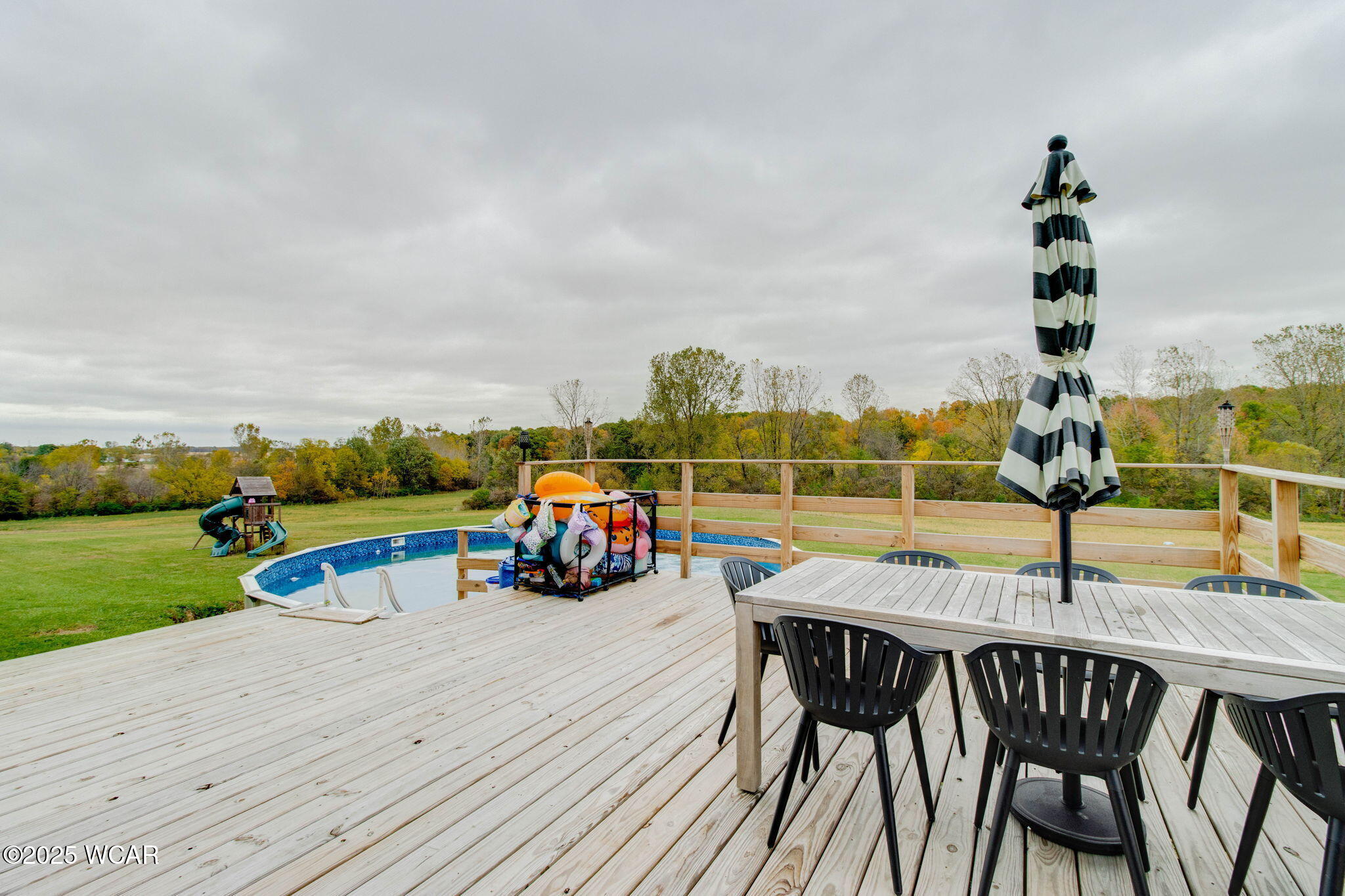 14918 Township Road 55, Kenton, Ohio