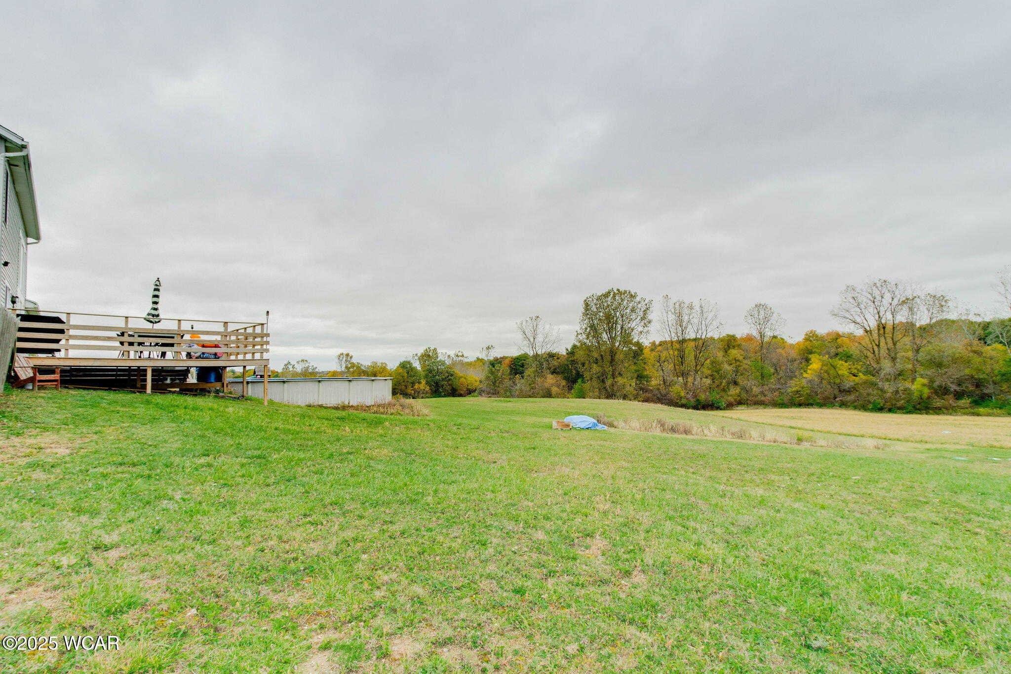 14918 Township Road 55, Kenton, Ohio