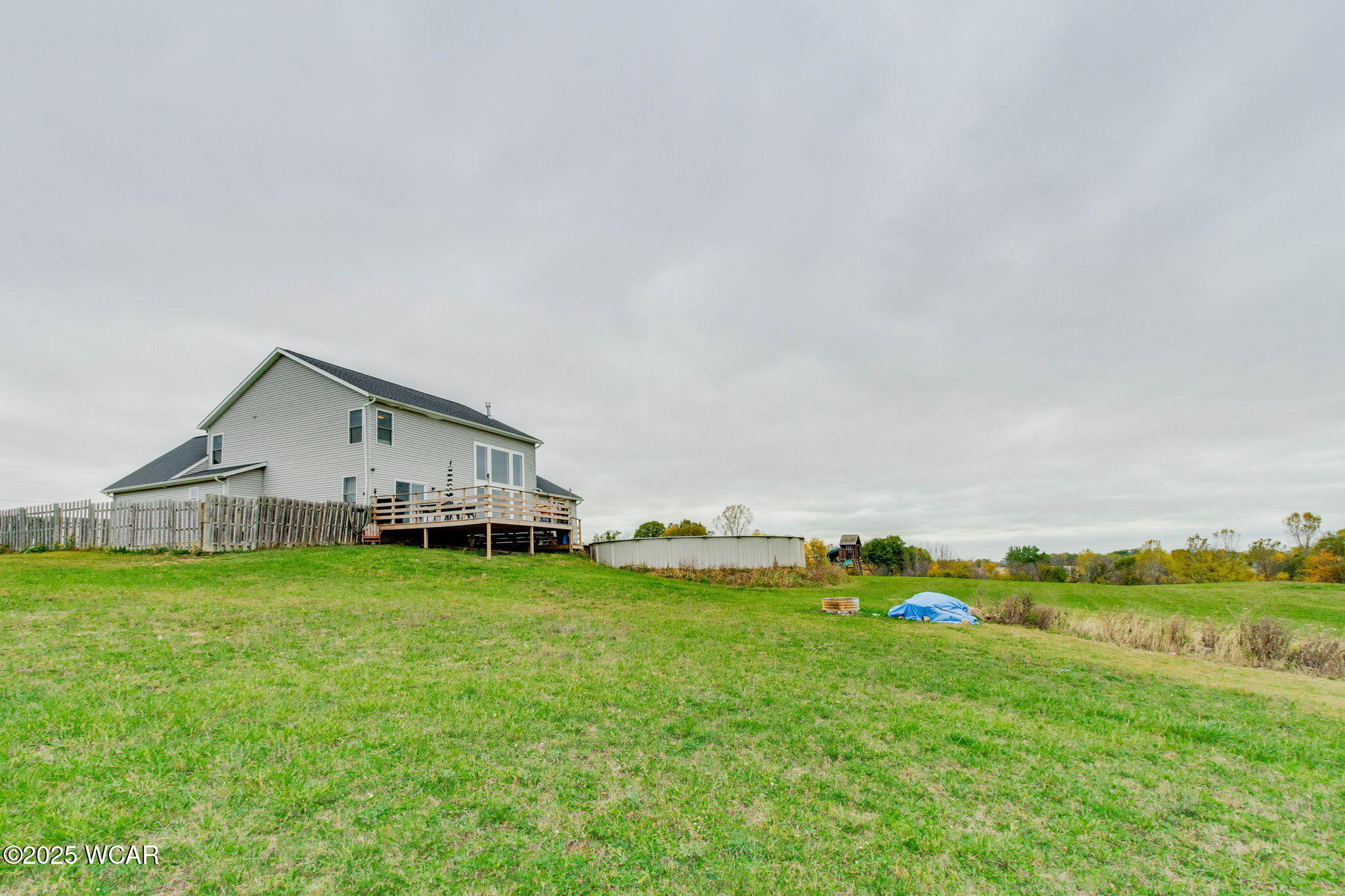 14918 Township Road 55, Kenton, Ohio