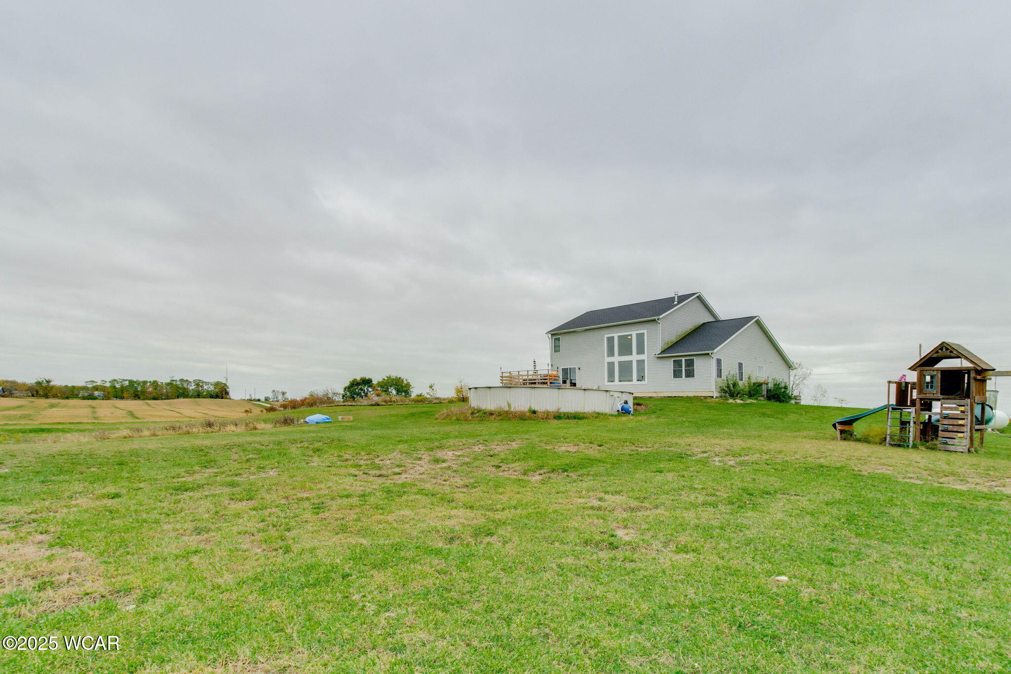 14918 Township Road 55, Kenton, Ohio
