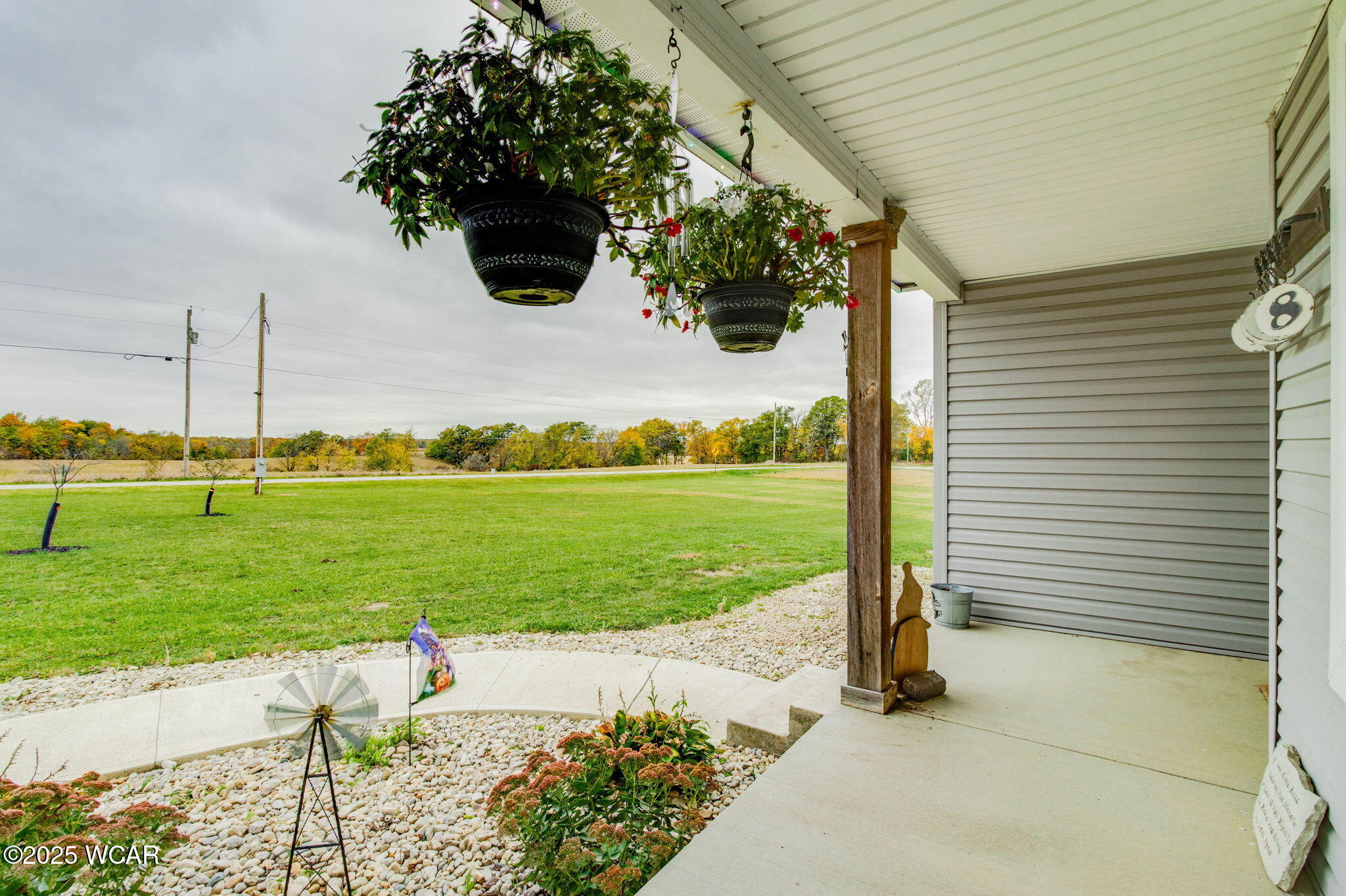 14918 Township Road 55, Kenton, Ohio