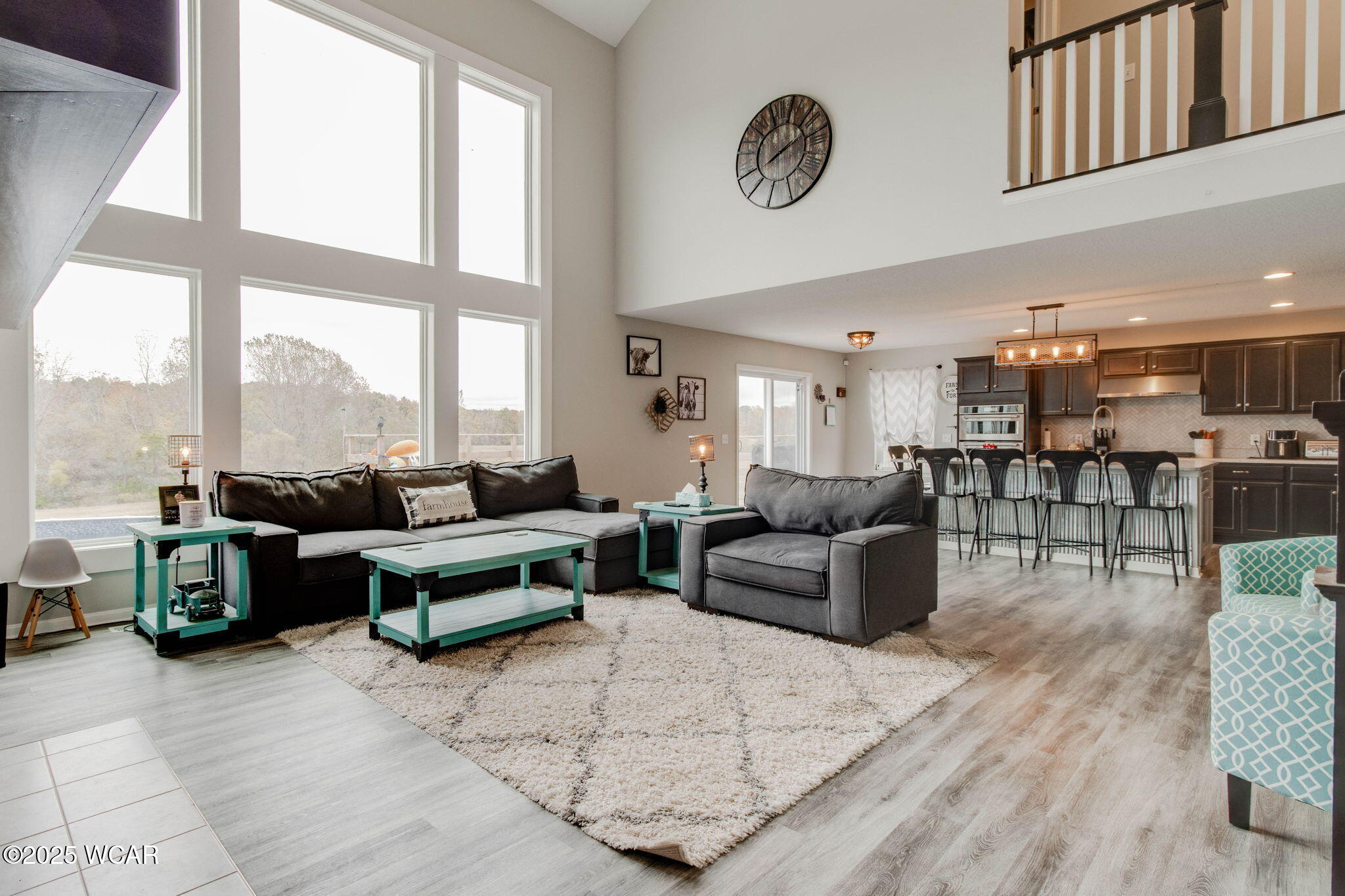 14918 Township Road 55, Kenton, Ohio