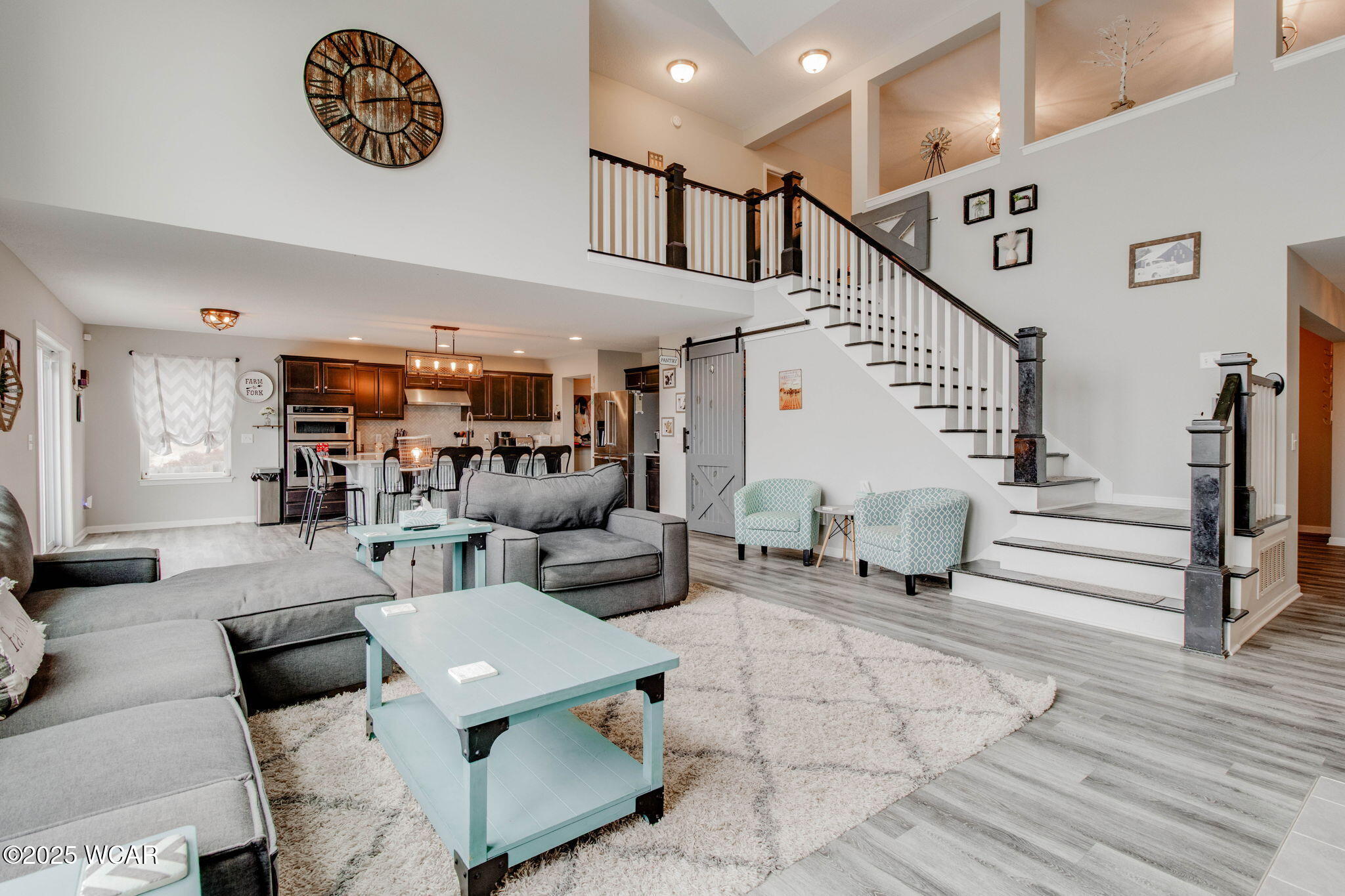 14918 Township Road 55, Kenton, Ohio