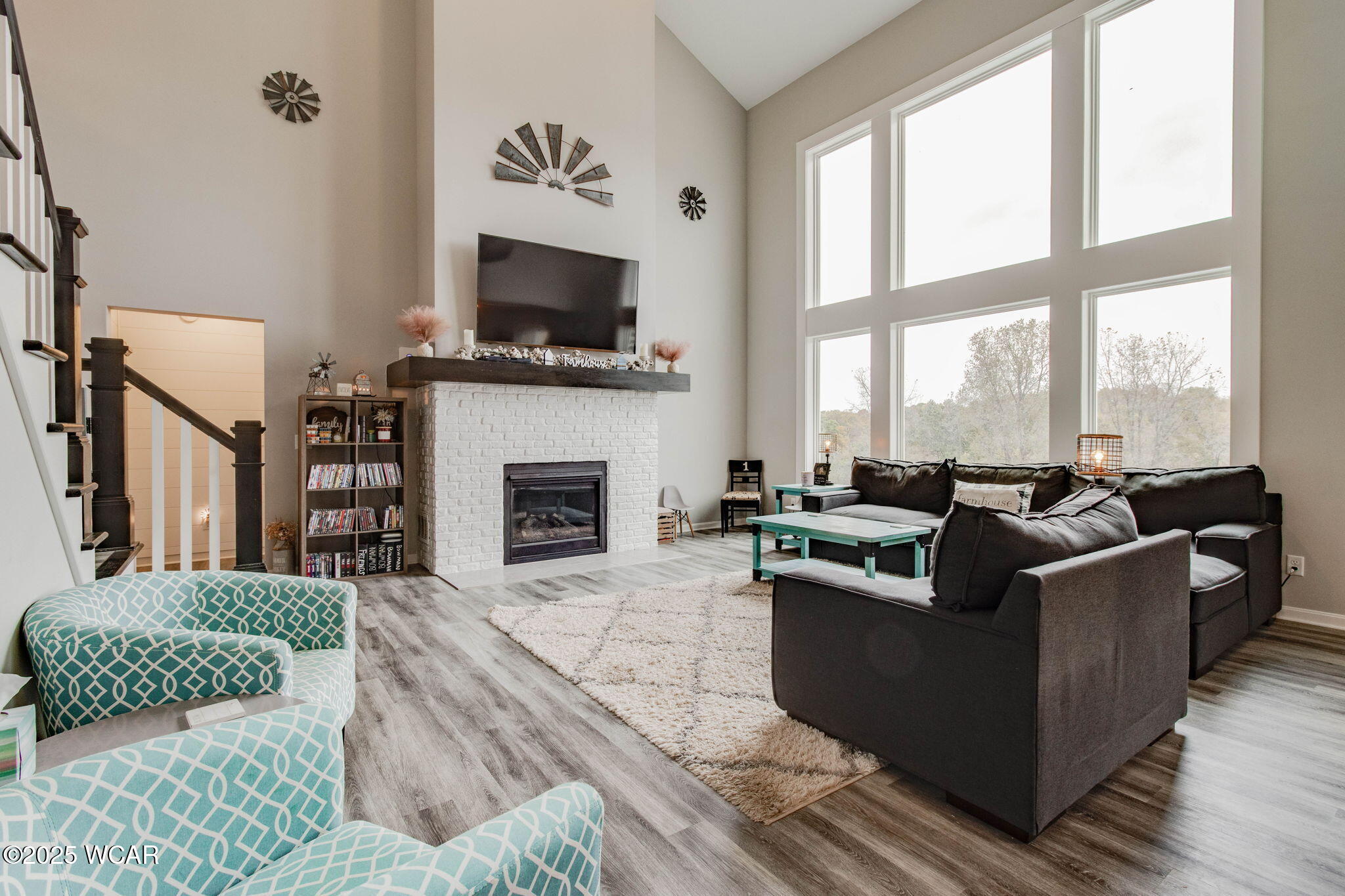 14918 Township Road 55, Kenton, Ohio