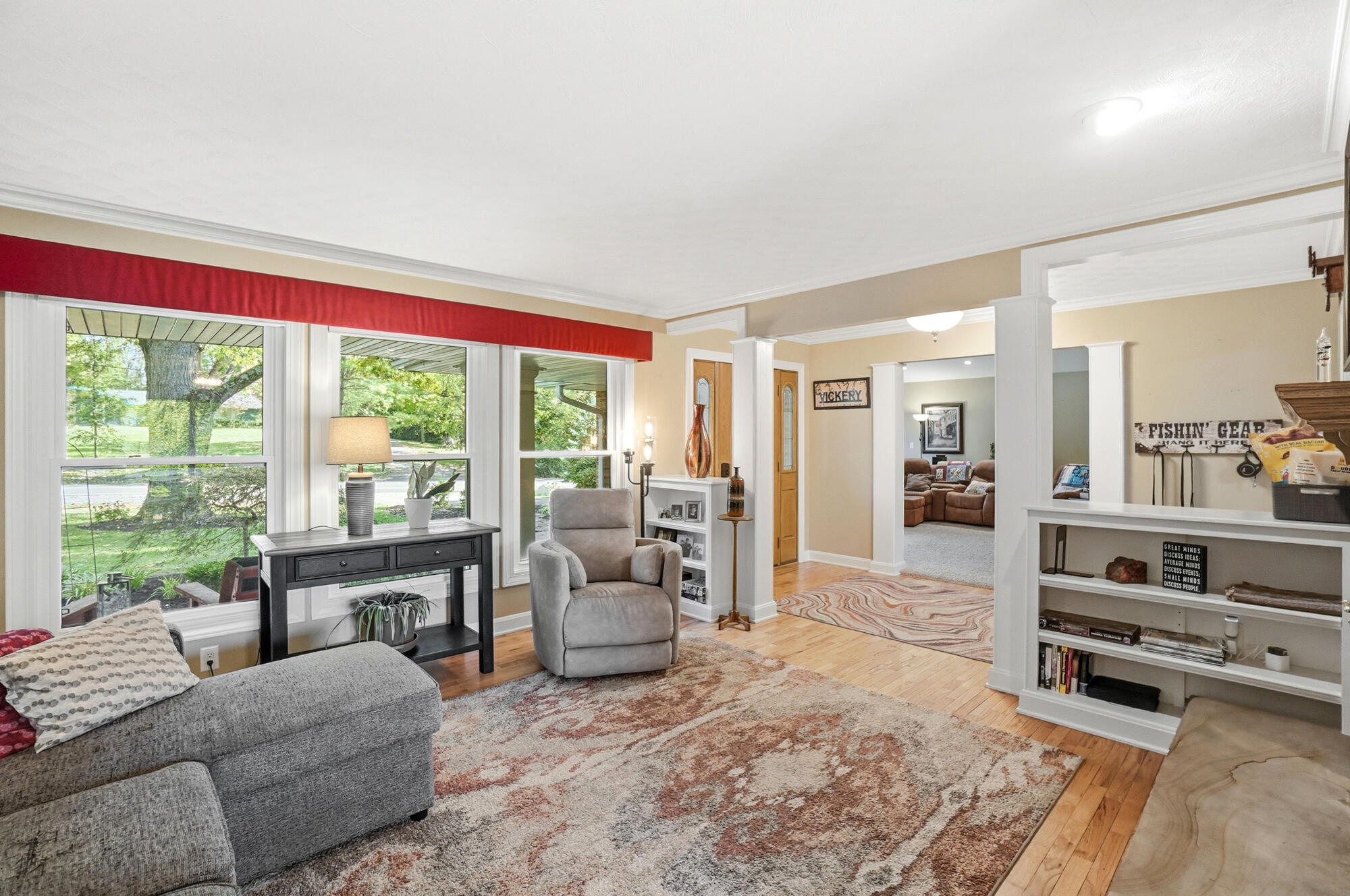 72 Childrens Home Road, Troy, Ohio 45373