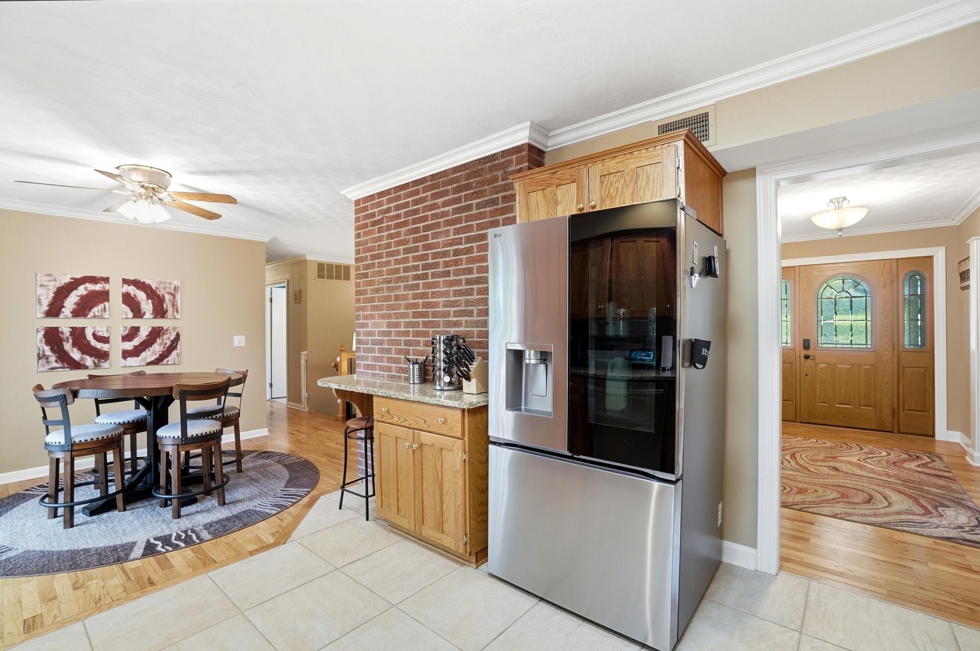 72 Childrens Home Road, Troy, Ohio 45373