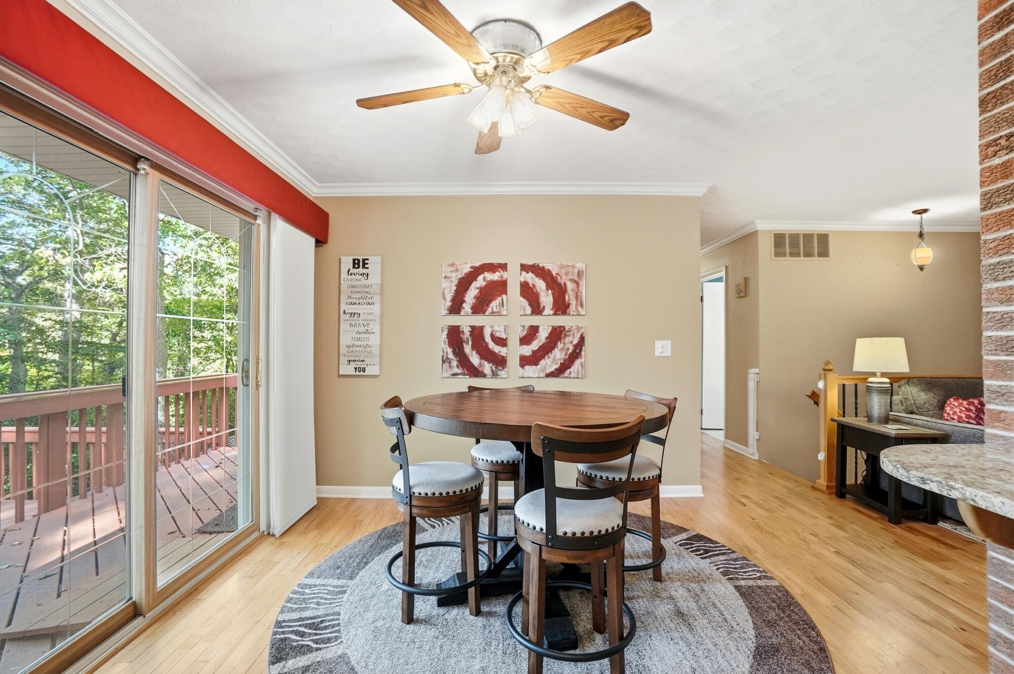 72 Childrens Home Road, Troy, Ohio 45373