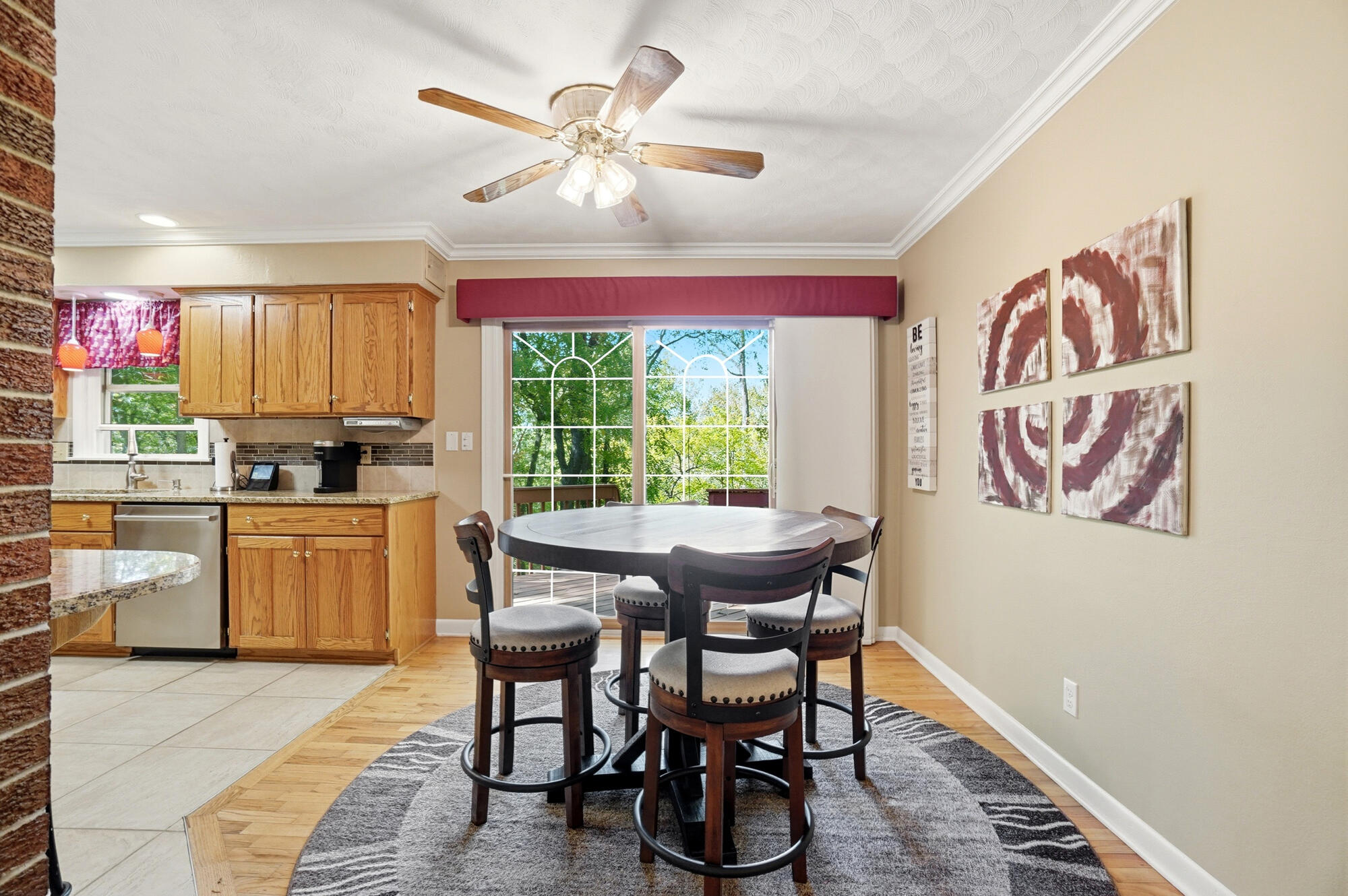 72 Childrens Home Road, Troy, Ohio 45373