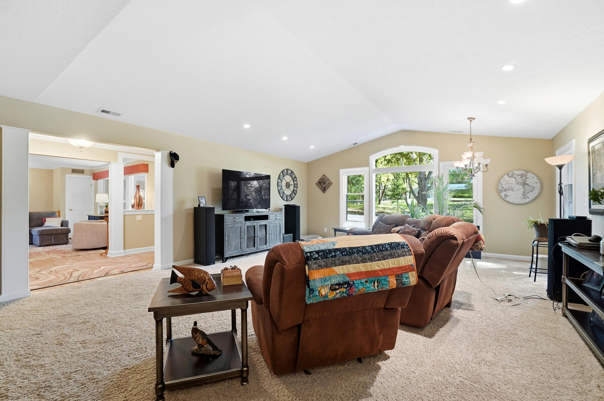 72 Childrens Home Road, Troy, Ohio 45373