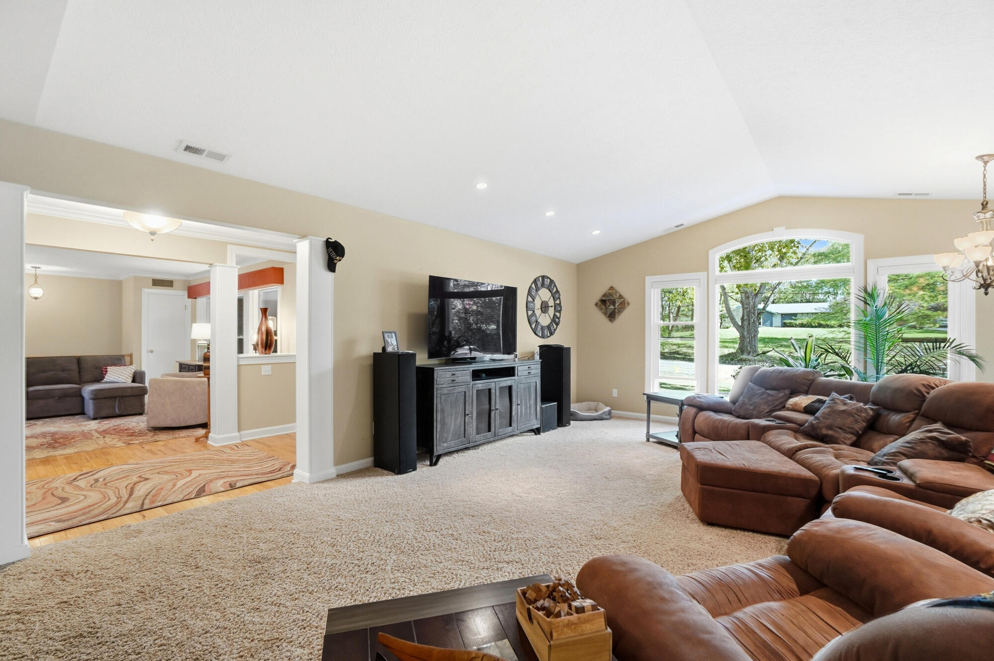 72 Childrens Home Road, Troy, Ohio 45373