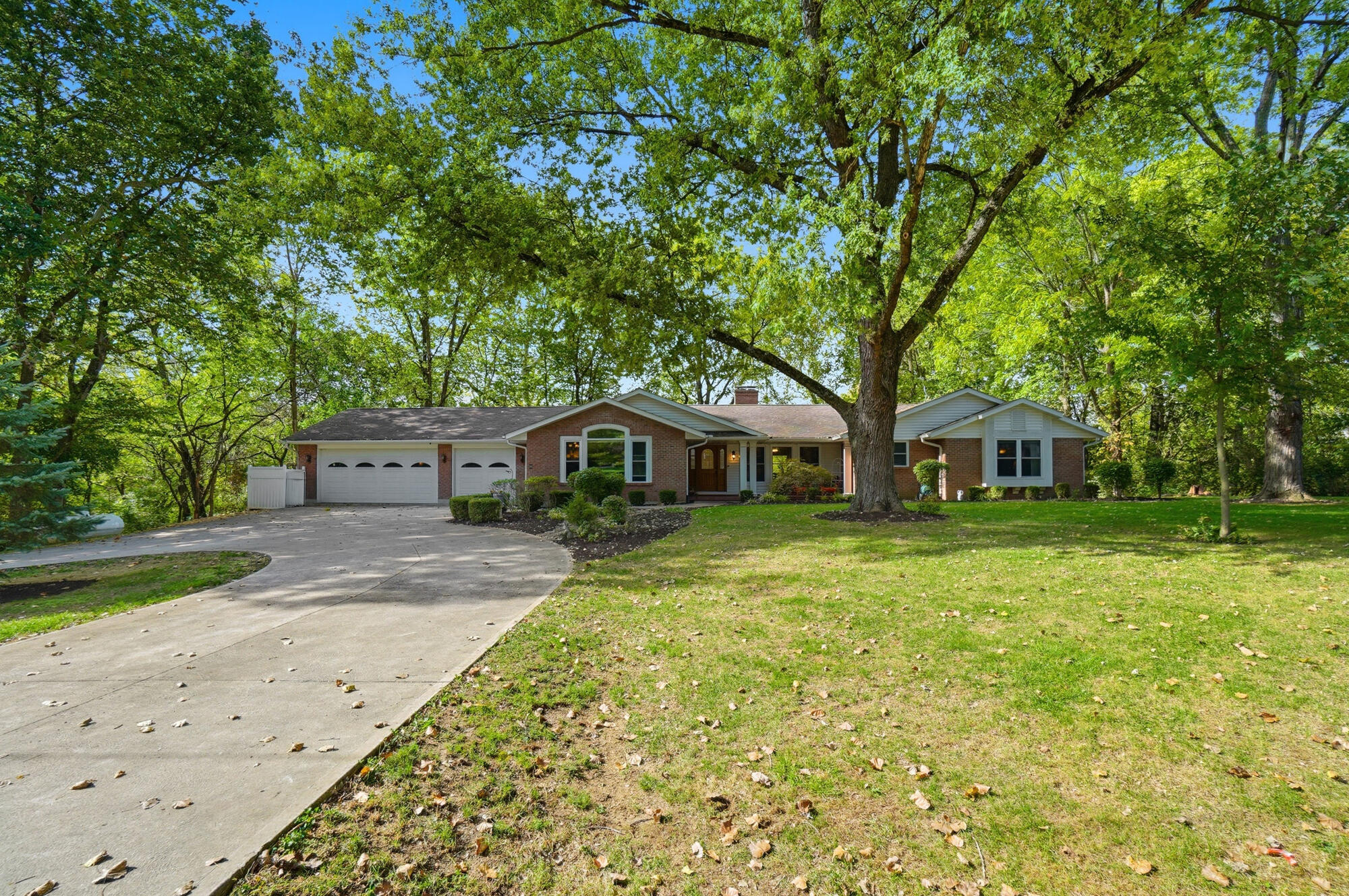 72 Childrens Home Road, Troy, Ohio 45373