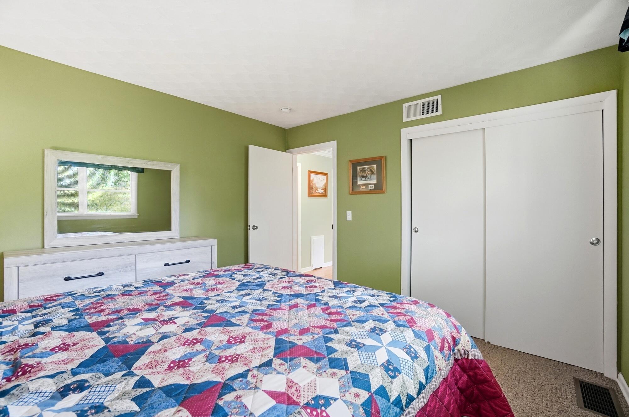 72 Childrens Home Road, Troy, Ohio 45373