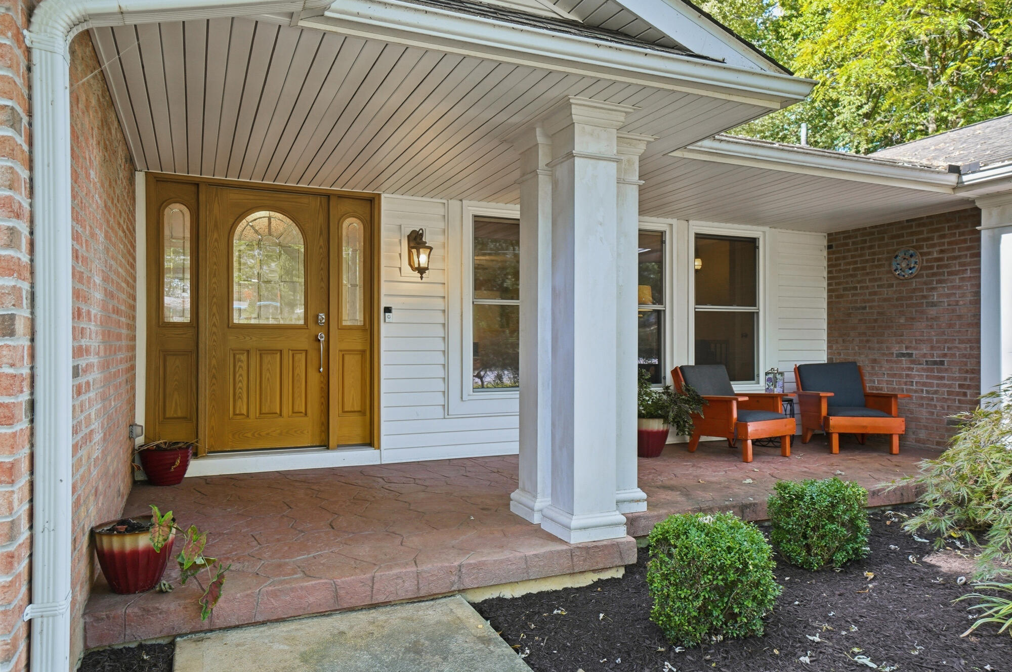 72 Childrens Home Road, Troy, Ohio 45373