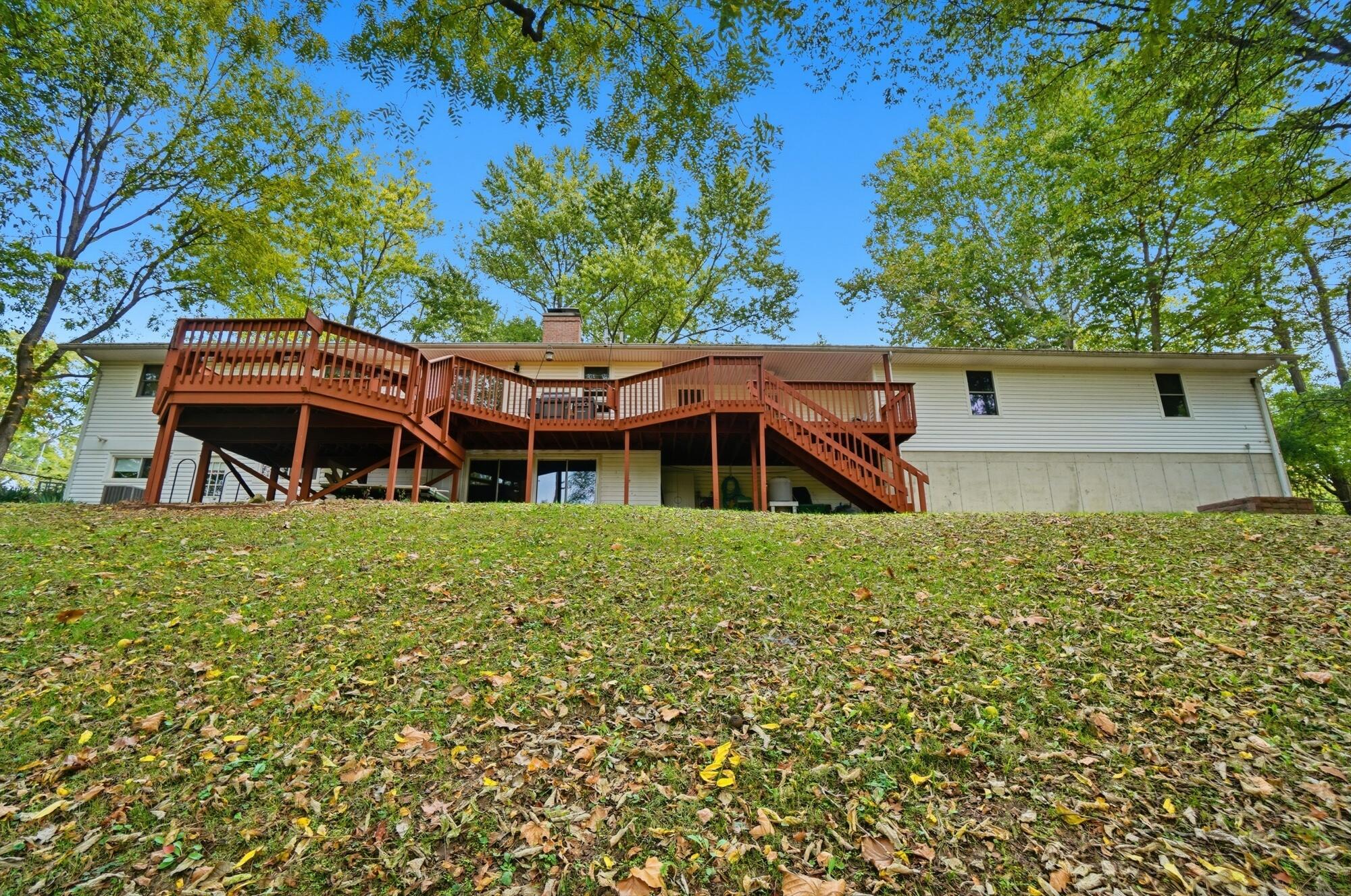 72 Childrens Home Road, Troy, Ohio 45373