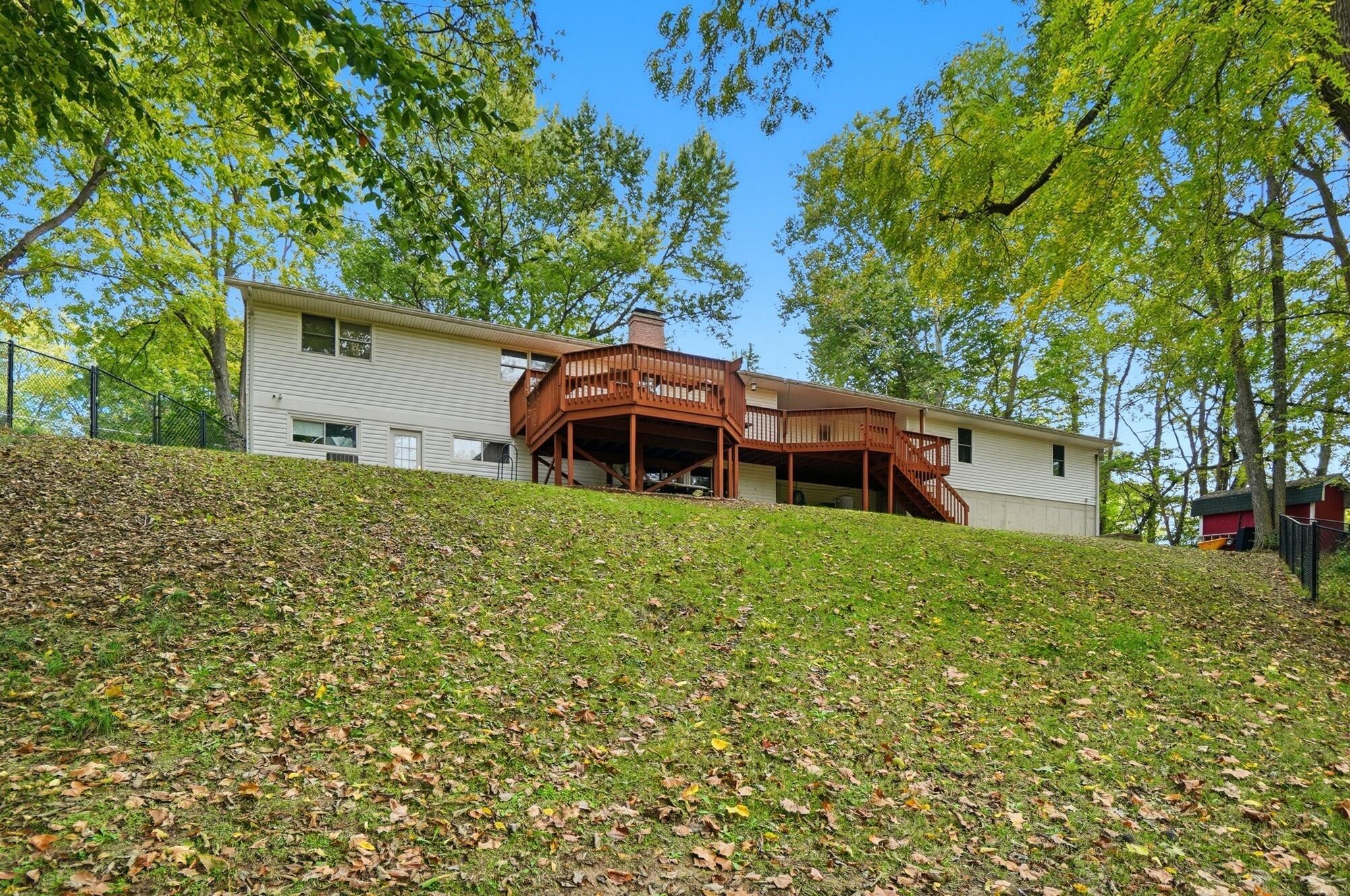 72 Childrens Home Road, Troy, Ohio 45373