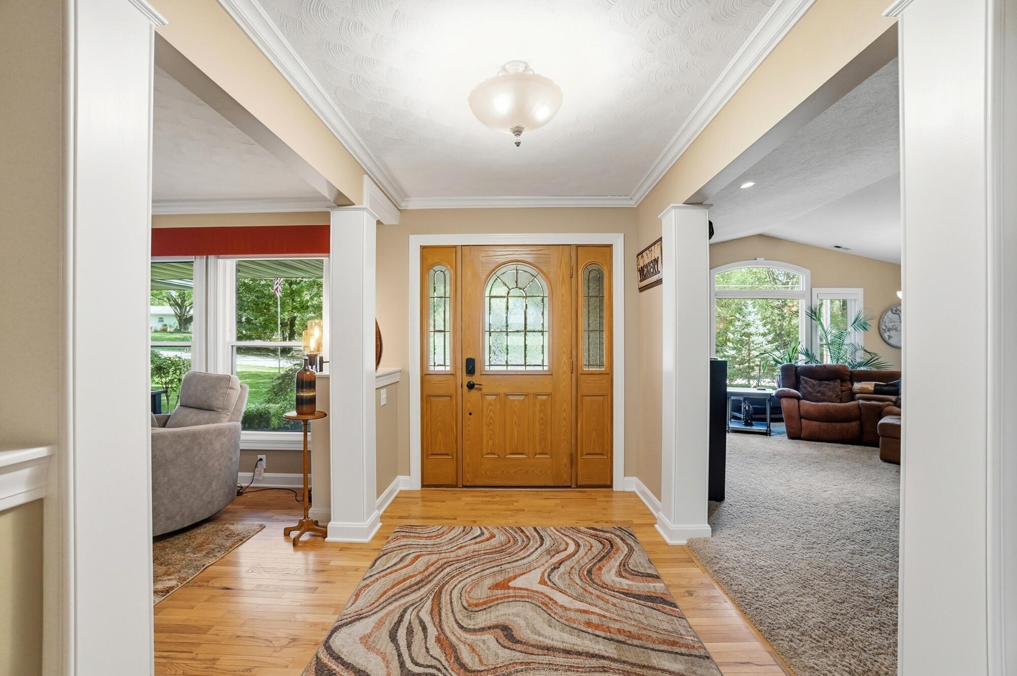 72 Childrens Home Road, Troy, Ohio 45373