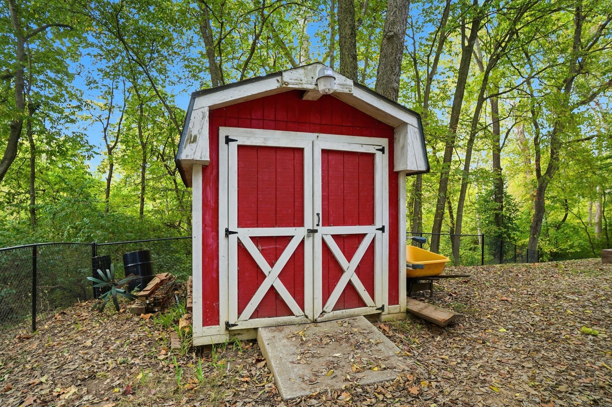 72 Childrens Home Road, Troy, Ohio 45373