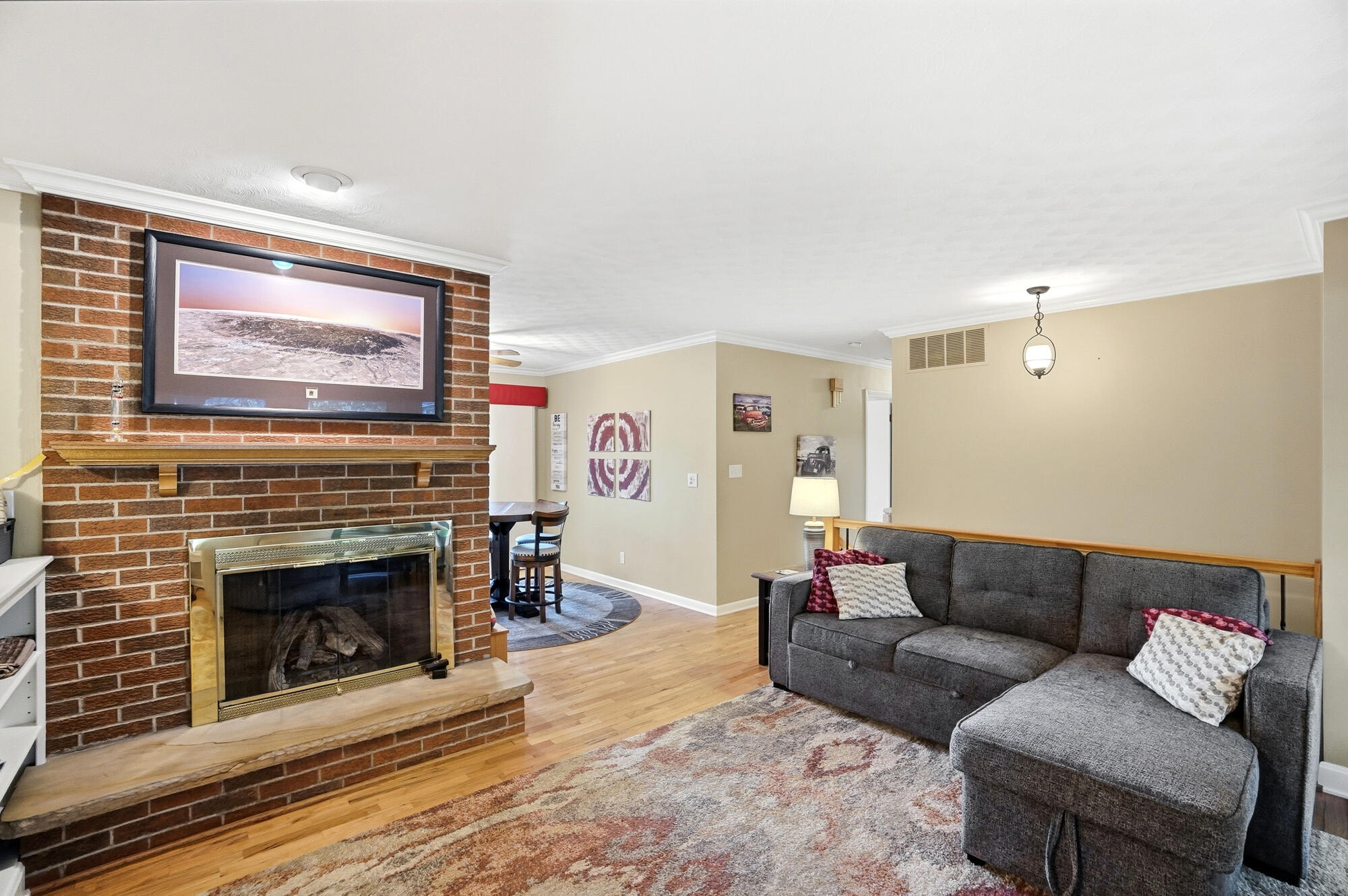 72 Childrens Home Road, Troy, Ohio 45373