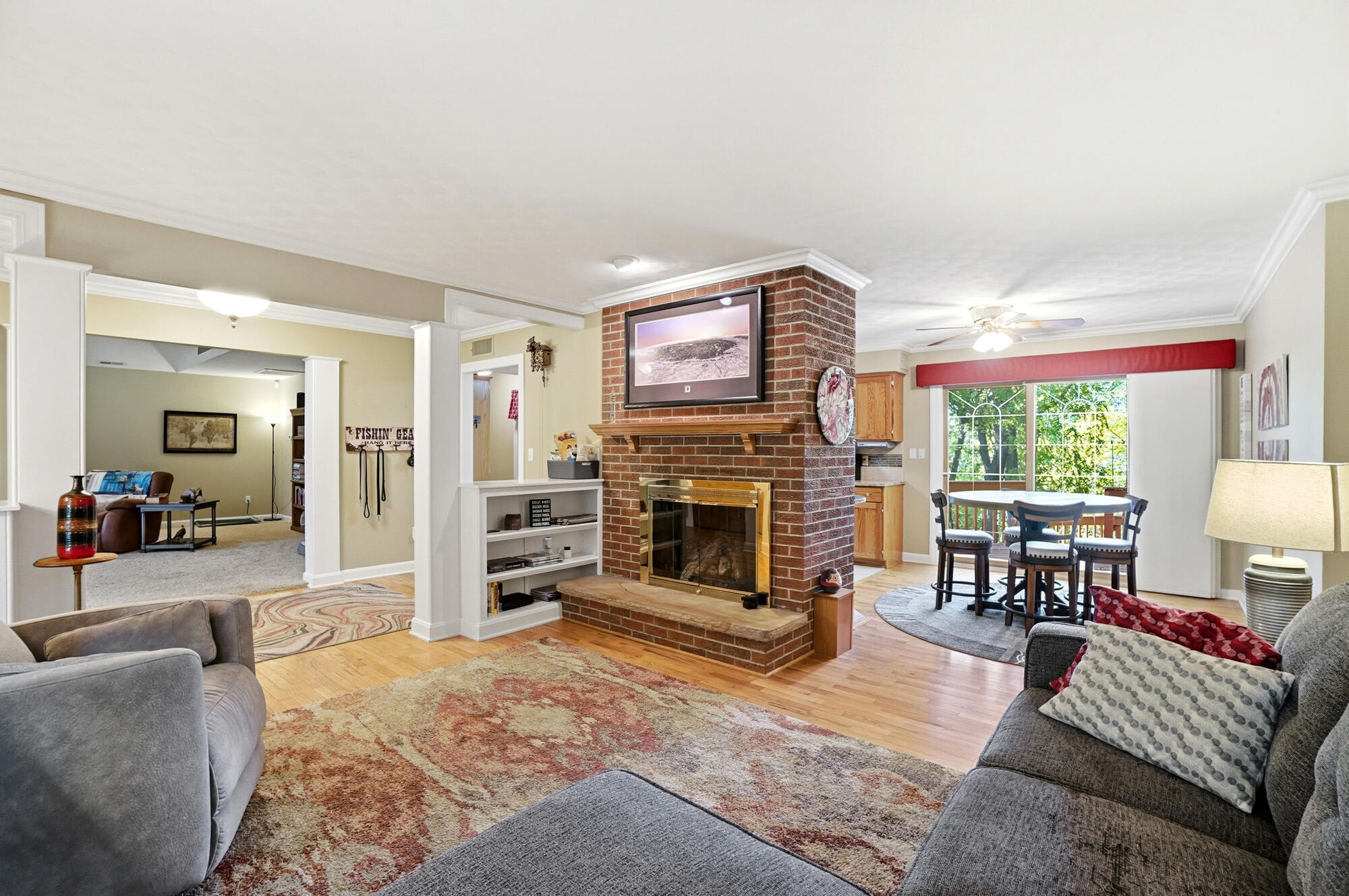 72 Childrens Home Road, Troy, Ohio 45373