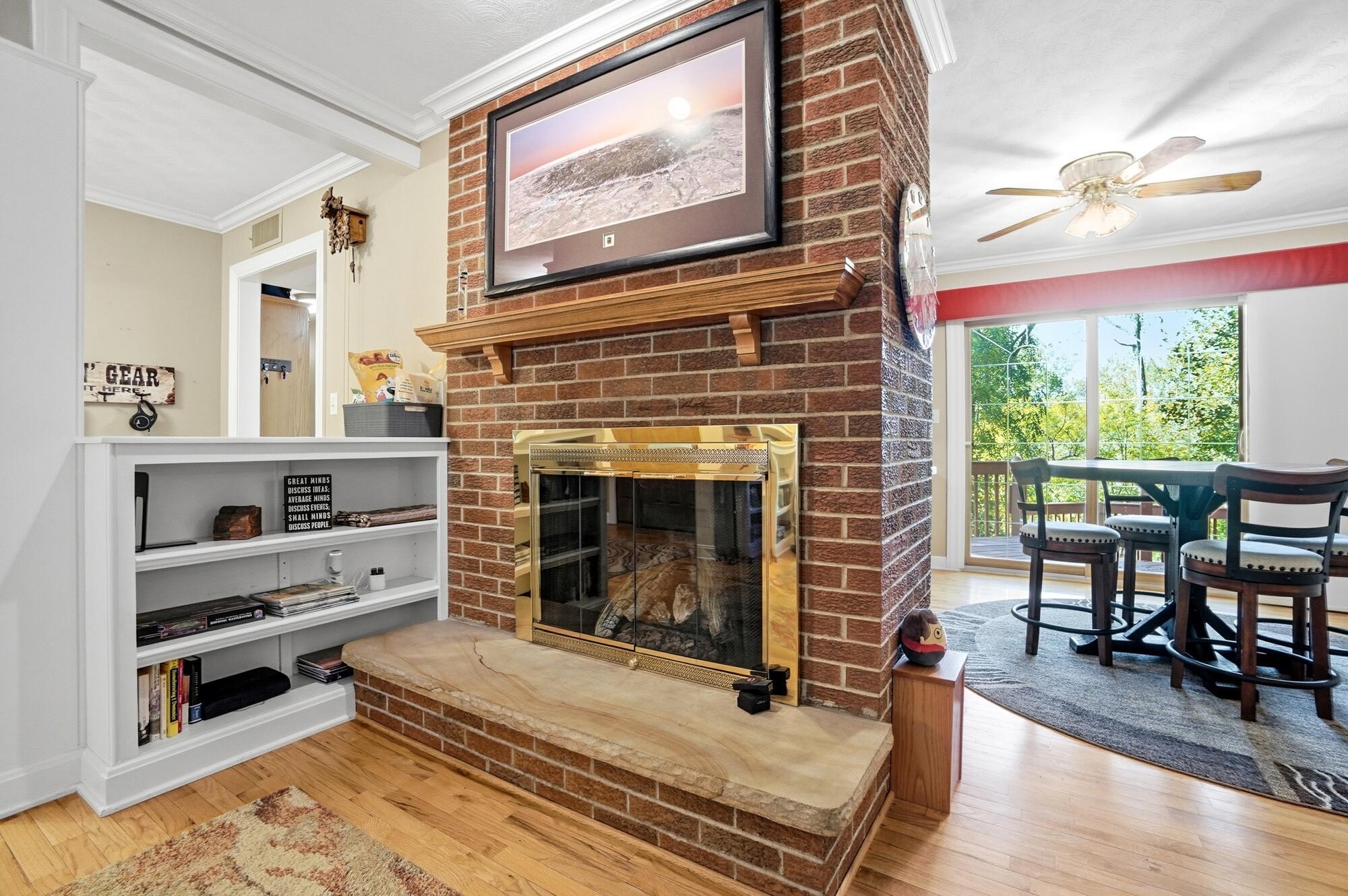 72 Childrens Home Road, Troy, Ohio 45373