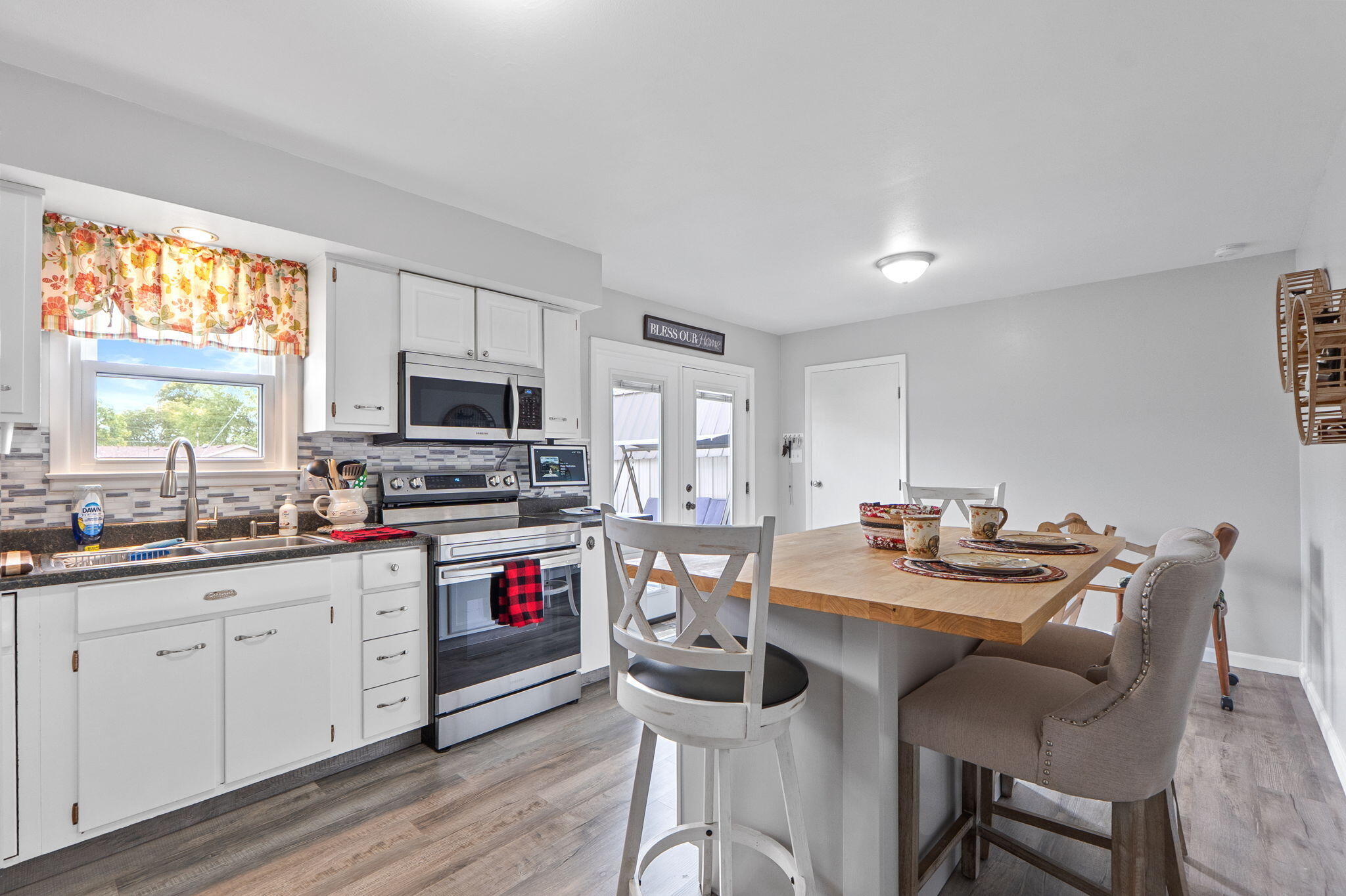 302 Smith Street, New Carlisle, Ohio 45344