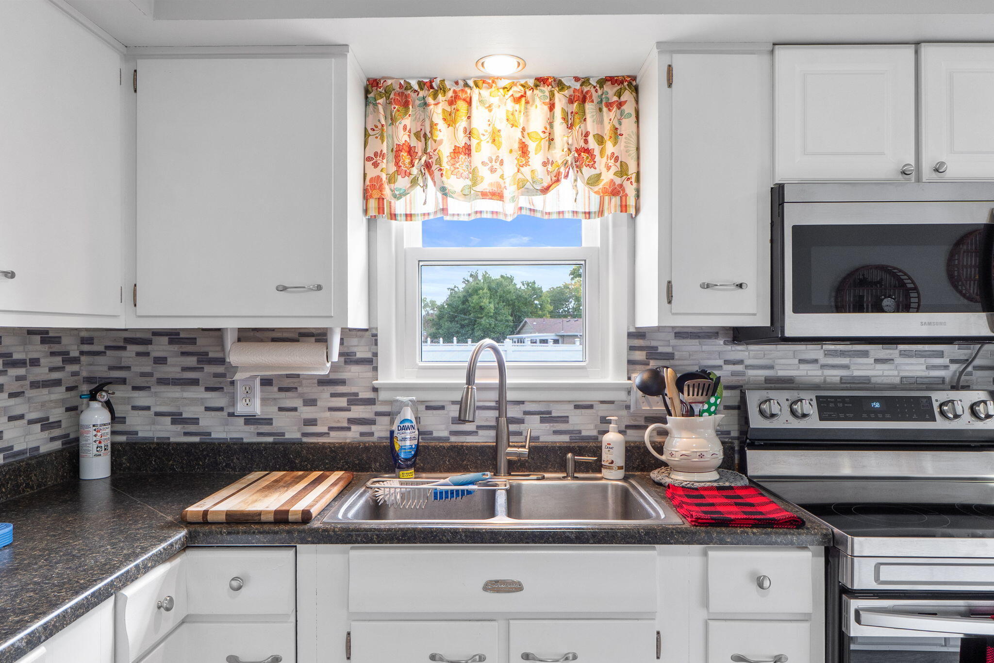 302 Smith Street, New Carlisle, Ohio 45344