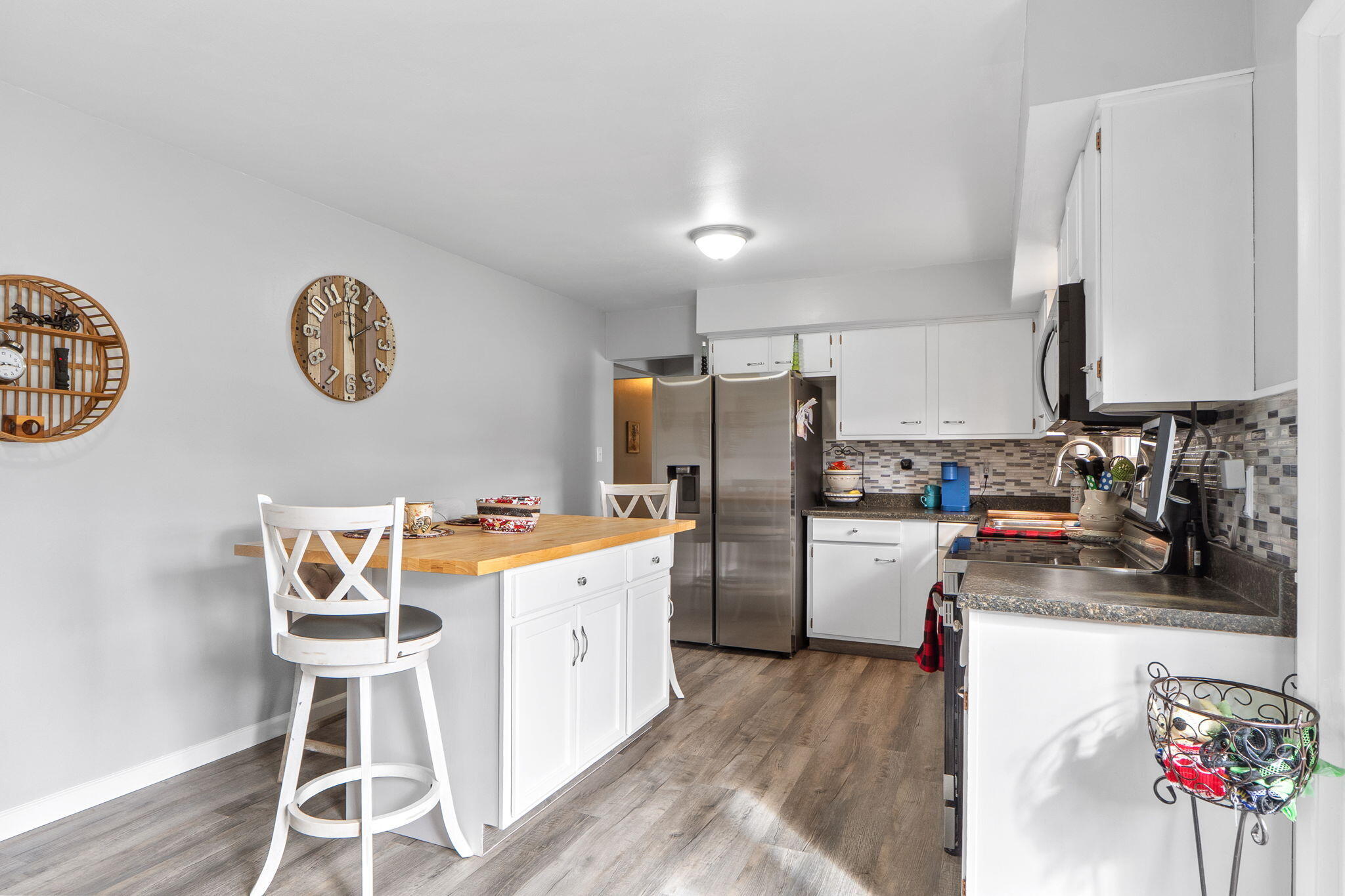 302 Smith Street, New Carlisle, Ohio 45344