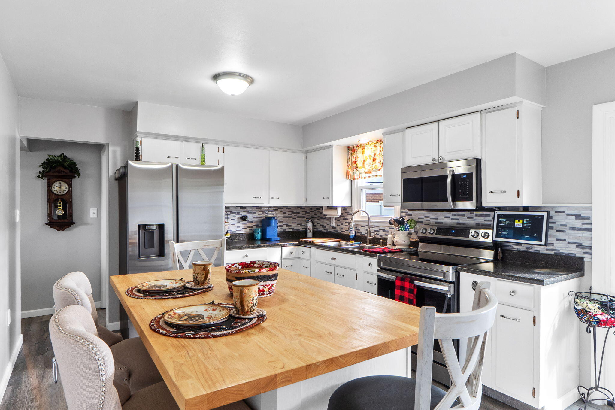 302 Smith Street, New Carlisle, Ohio 45344