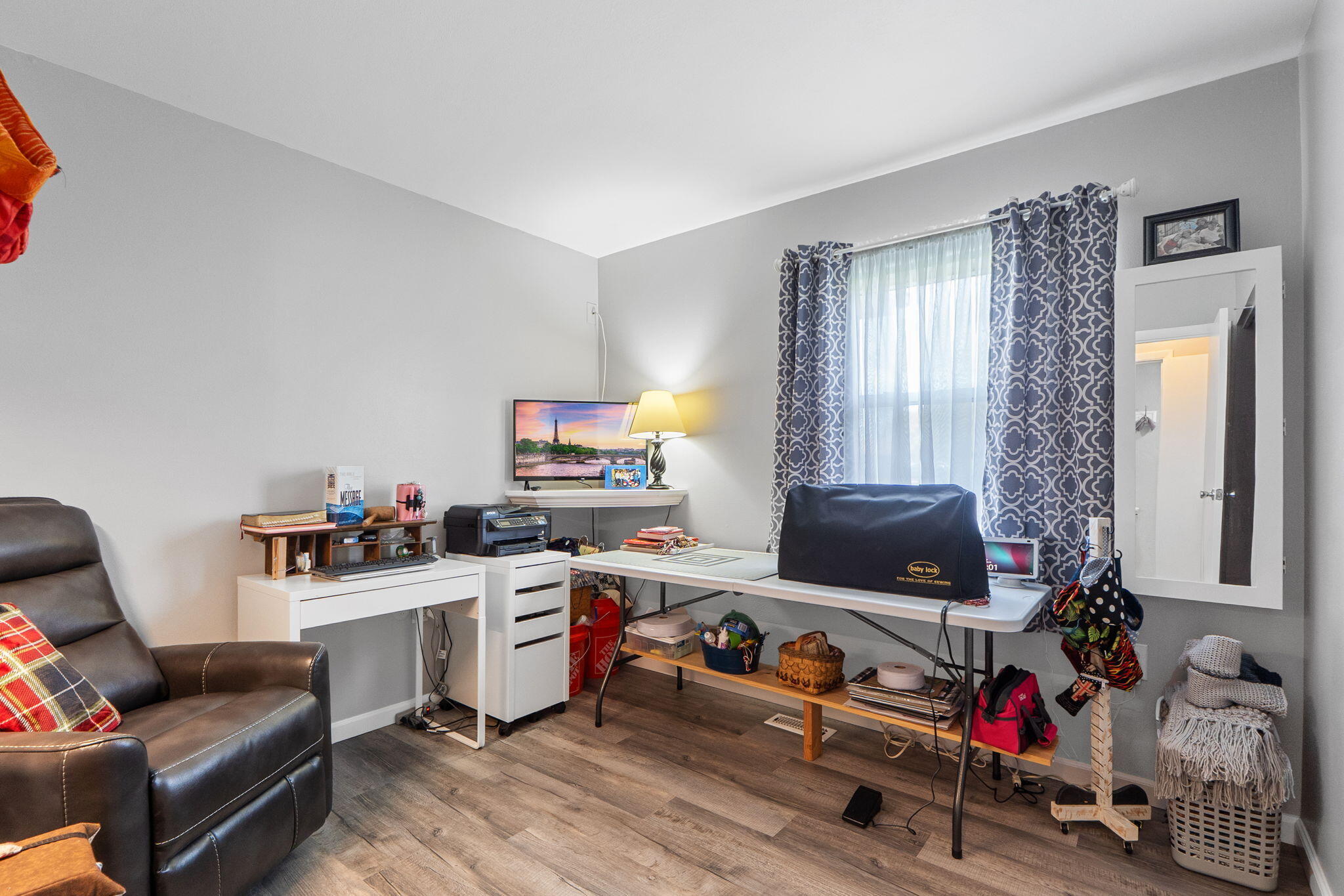 302 Smith Street, New Carlisle, Ohio 45344