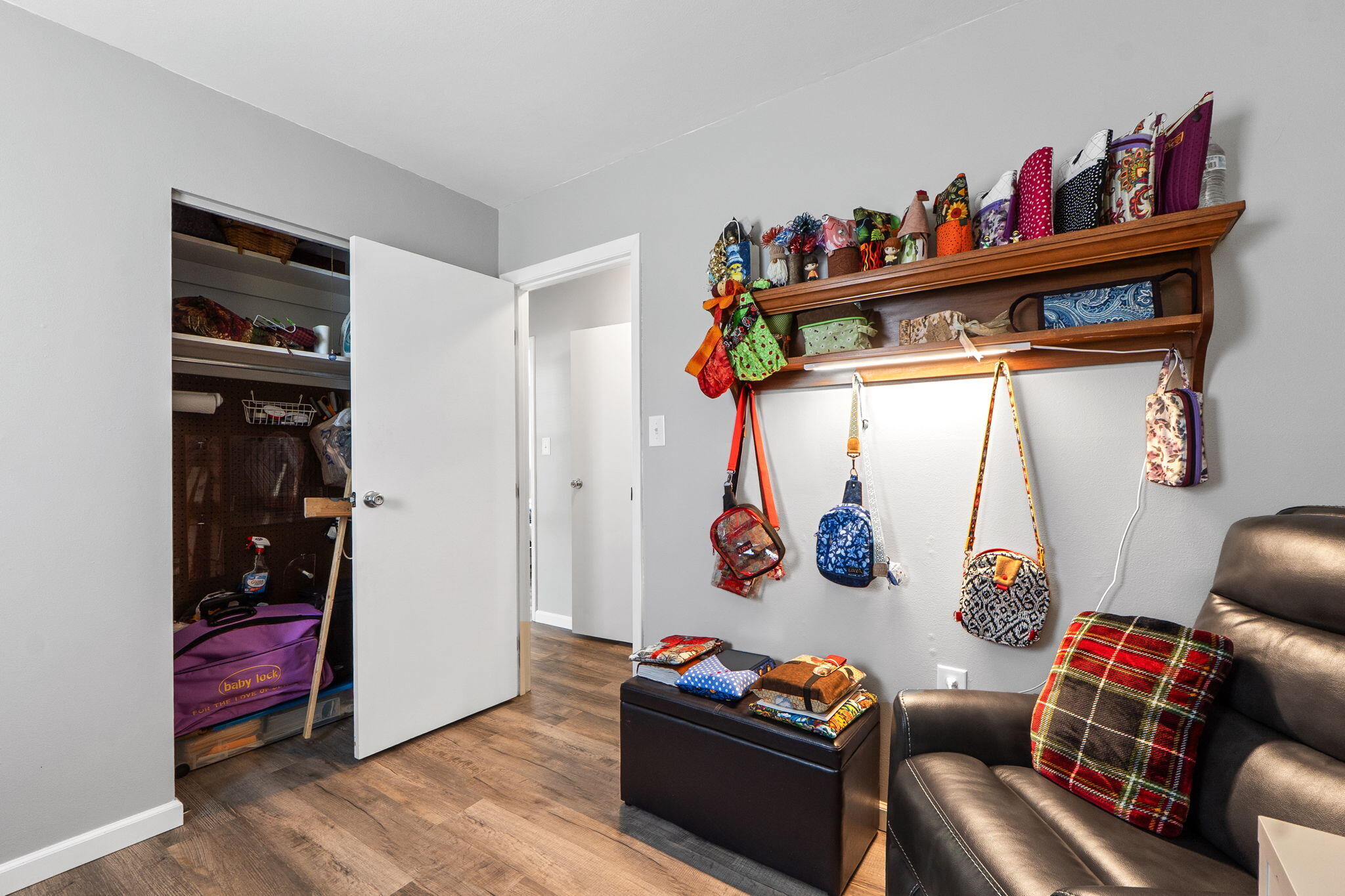 302 Smith Street, New Carlisle, Ohio 45344