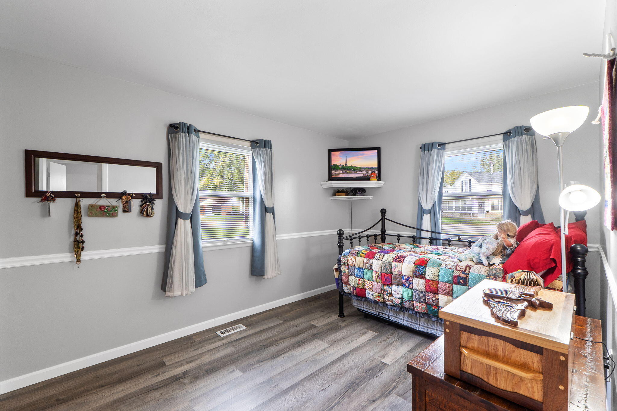 302 Smith Street, New Carlisle, Ohio 45344