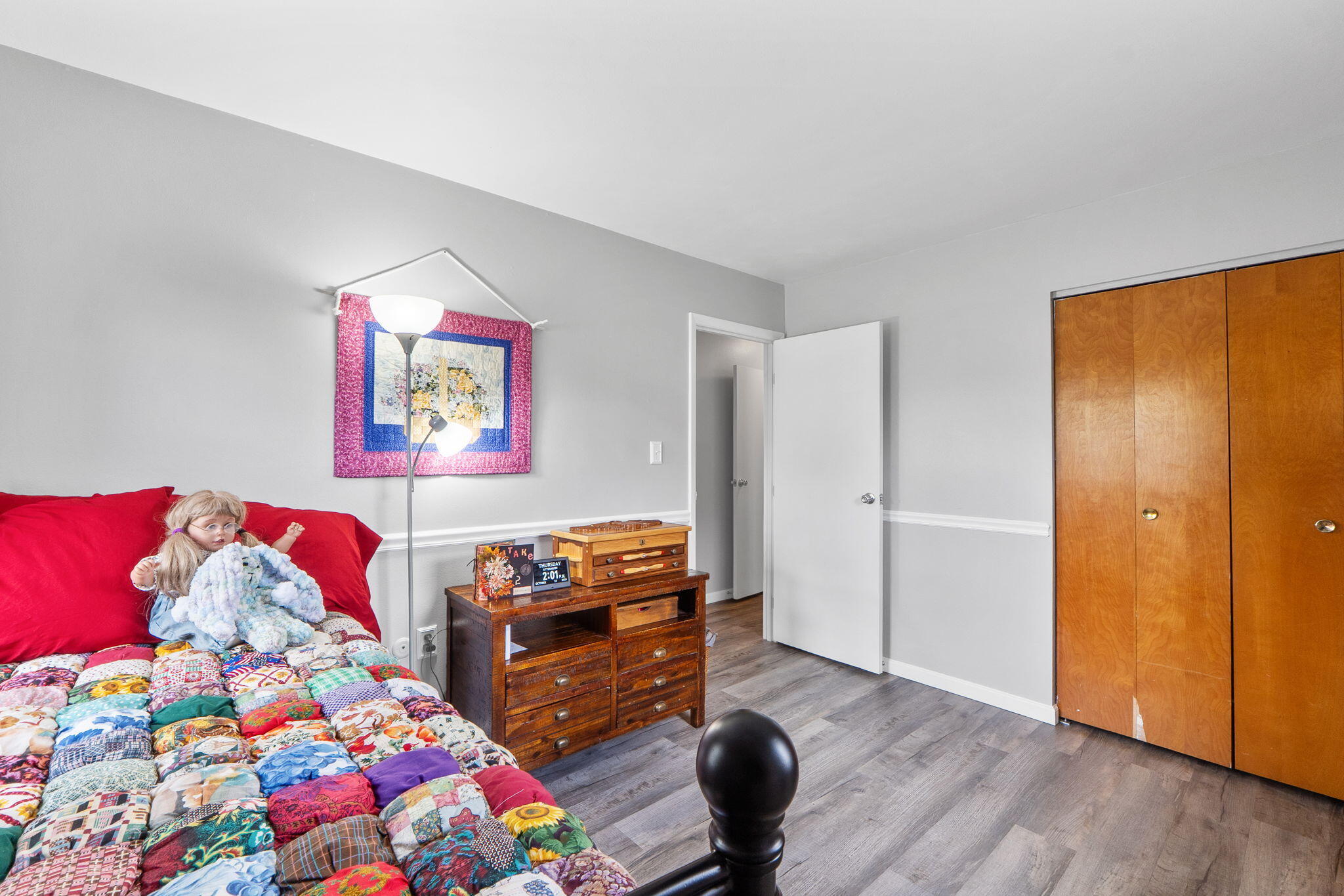 302 Smith Street, New Carlisle, Ohio 45344