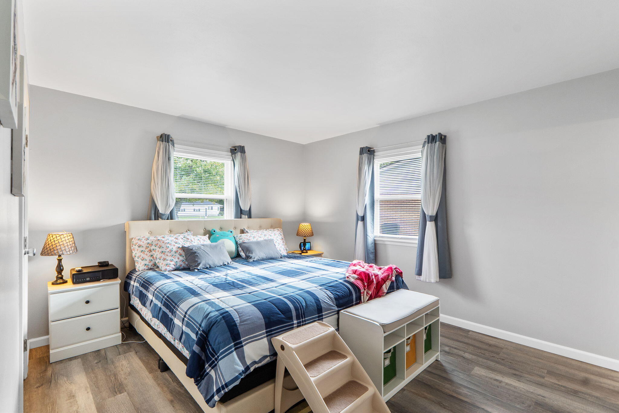 302 Smith Street, New Carlisle, Ohio 45344