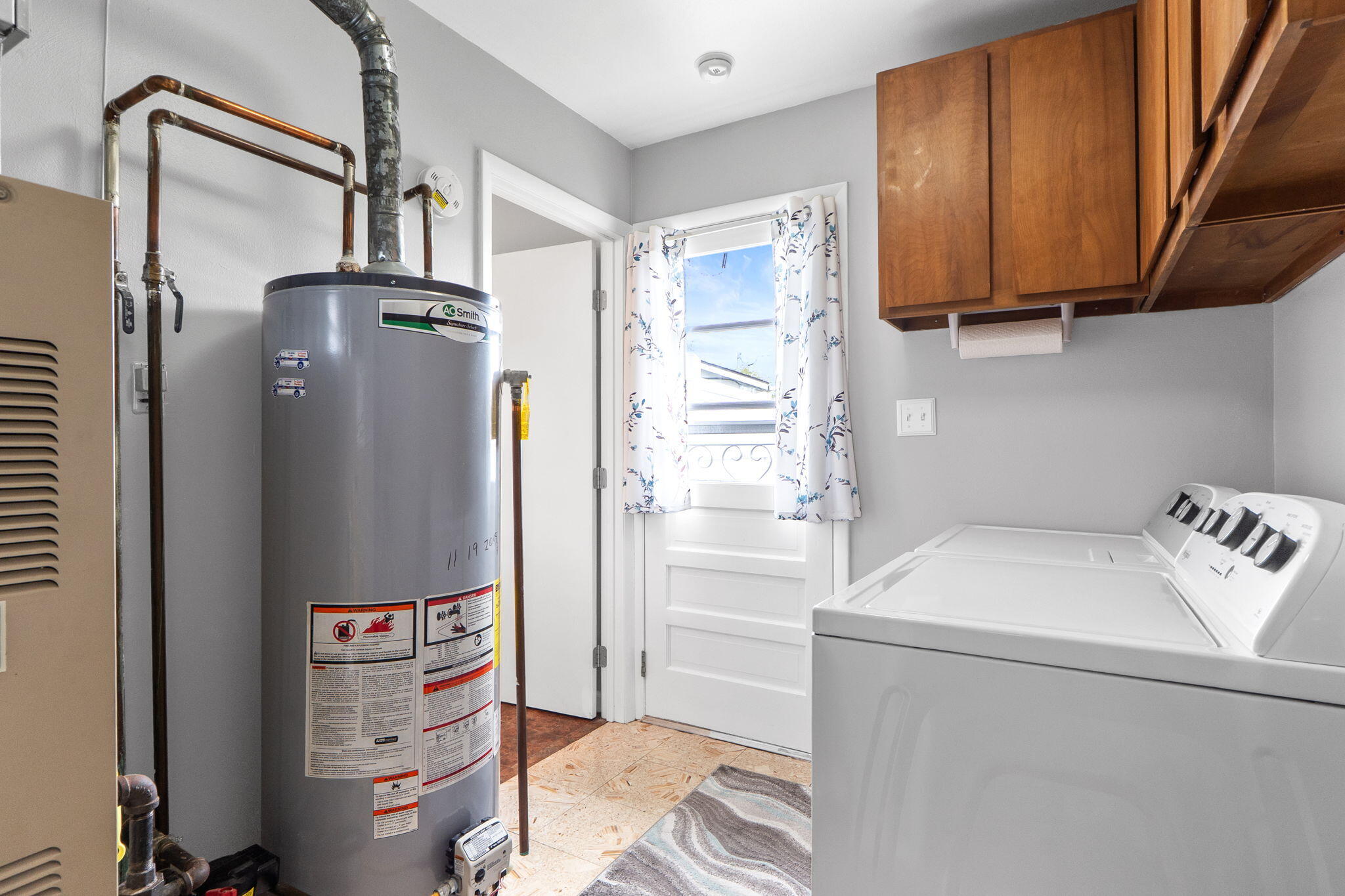 302 Smith Street, New Carlisle, Ohio 45344