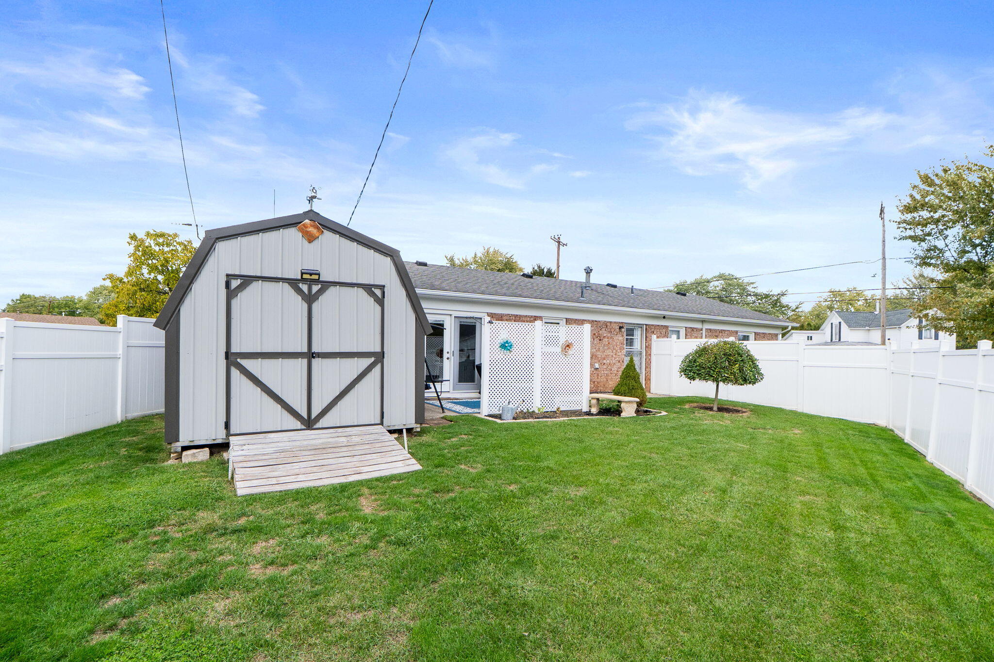 302 Smith Street, New Carlisle, Ohio 45344