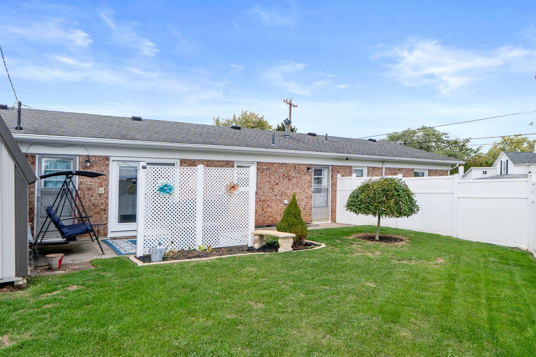 302 Smith Street, New Carlisle, Ohio 45344