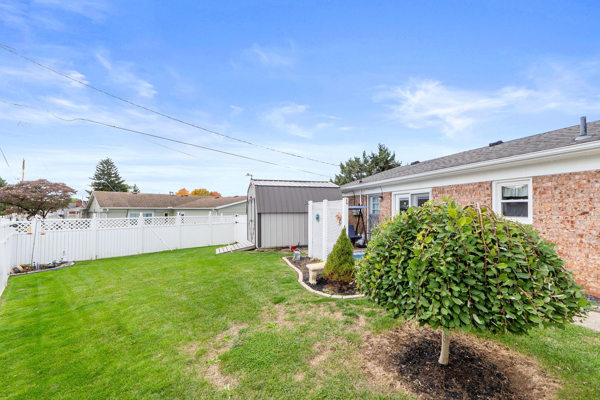 302 Smith Street, New Carlisle, Ohio 45344