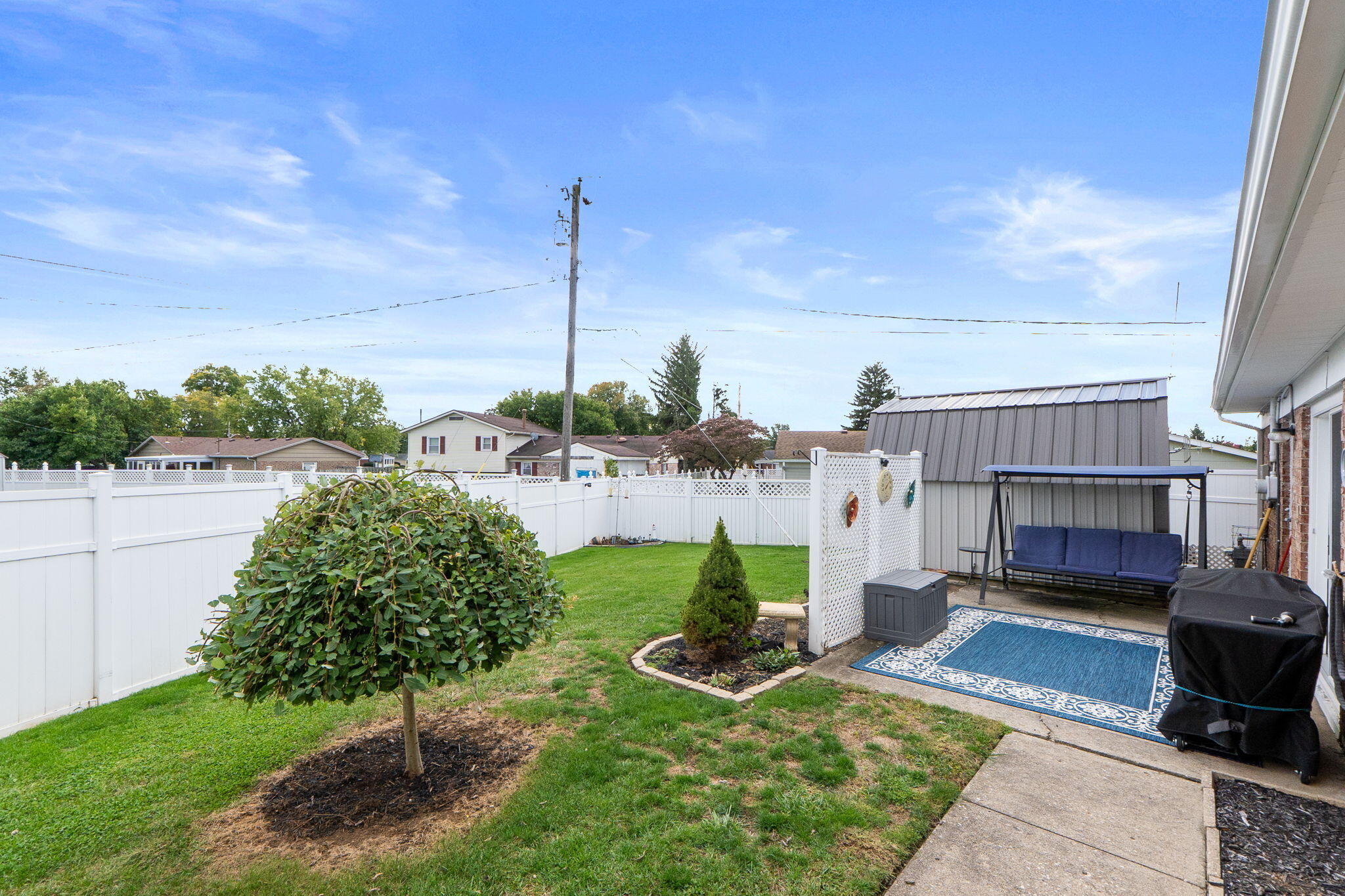 302 Smith Street, New Carlisle, Ohio 45344